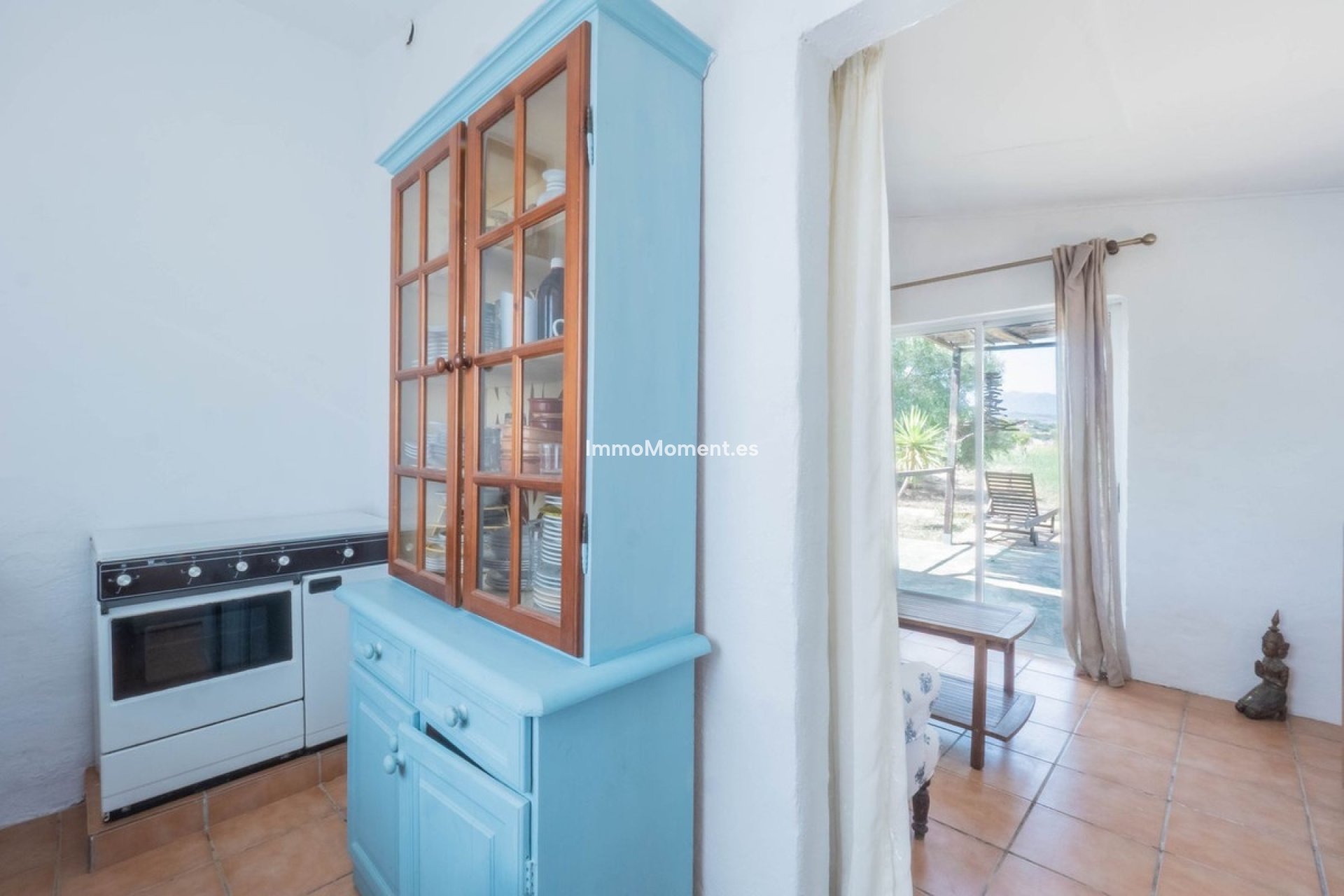 Wiederverkauf - Landhaus -   Inländisch - Coín