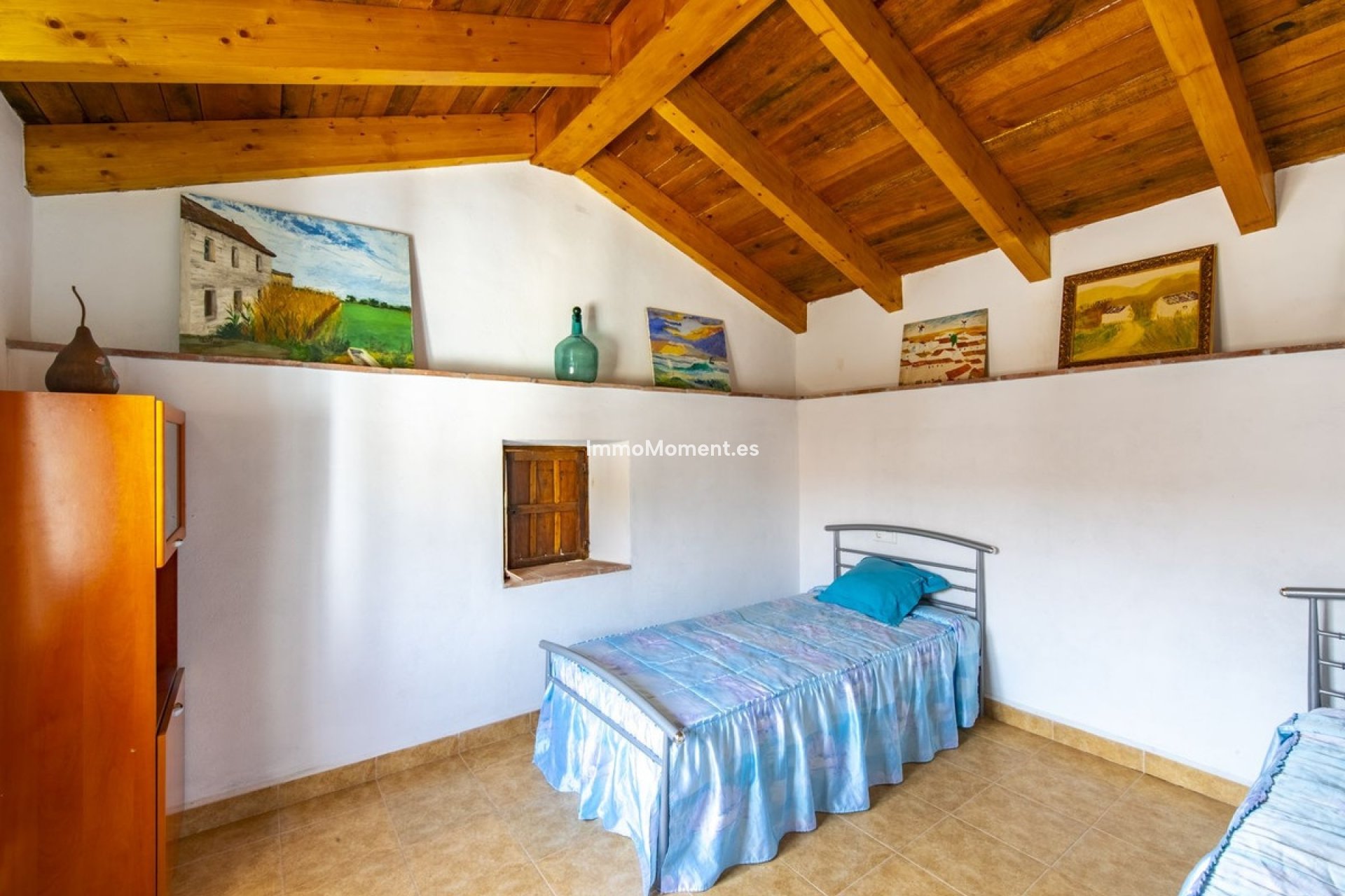 Wiederverkauf - Landhaus -   Inländisch - Coín
