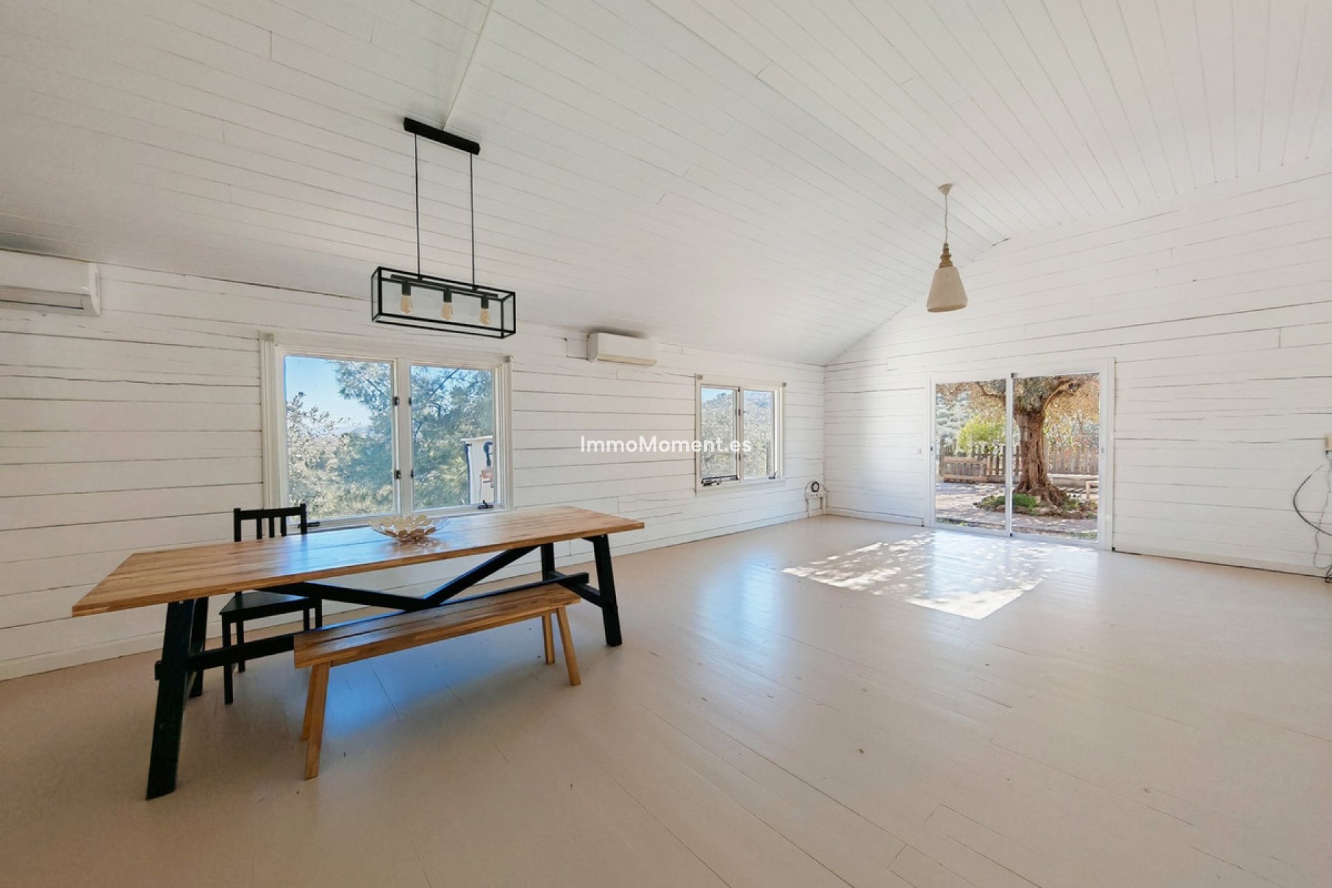 Wiederverkauf - Landhaus -   Inländisch - Coín