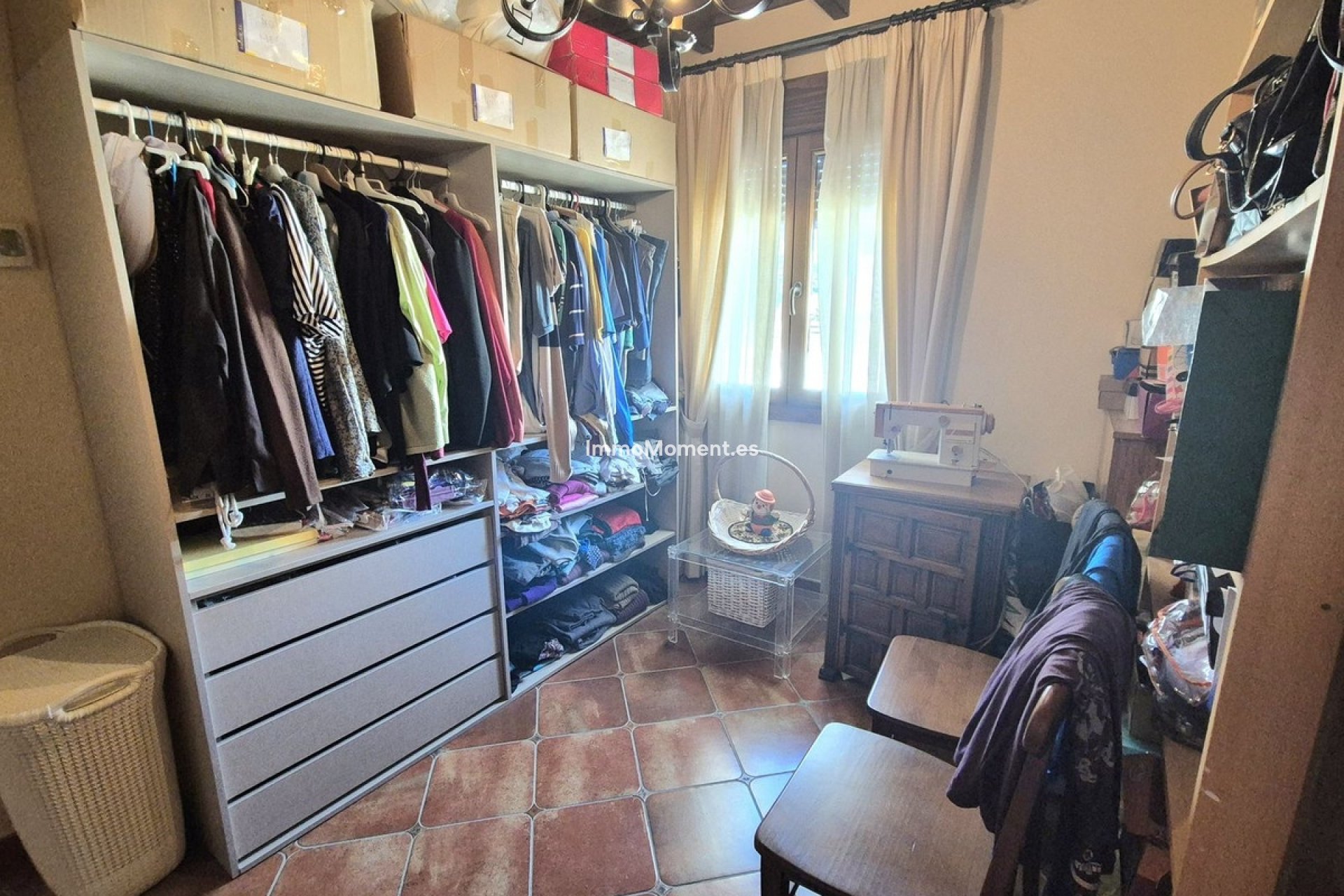 Wiederverkauf - Landhaus -   Inländisch - Coín