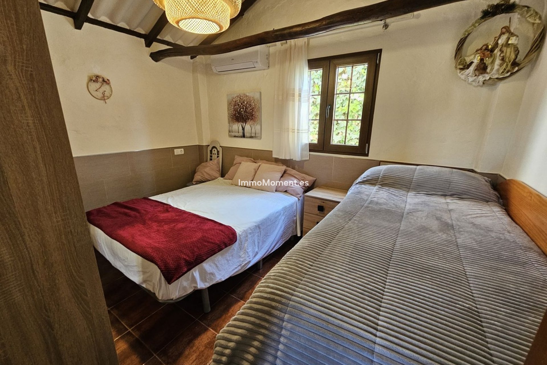 Wiederverkauf - Landhaus -   Inländisch - Coín