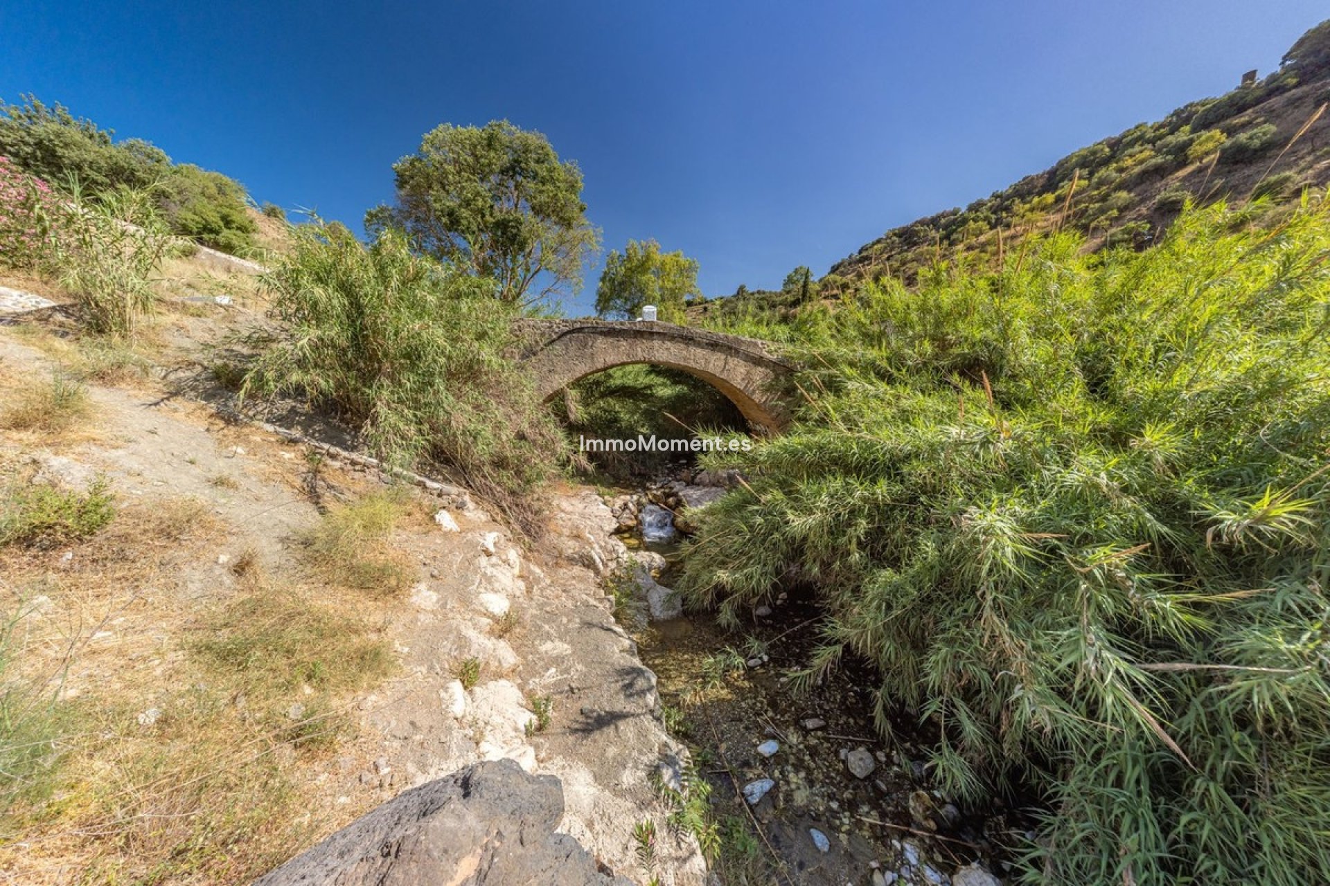 Wiederverkauf - Landhaus -   Inländisch - Coín