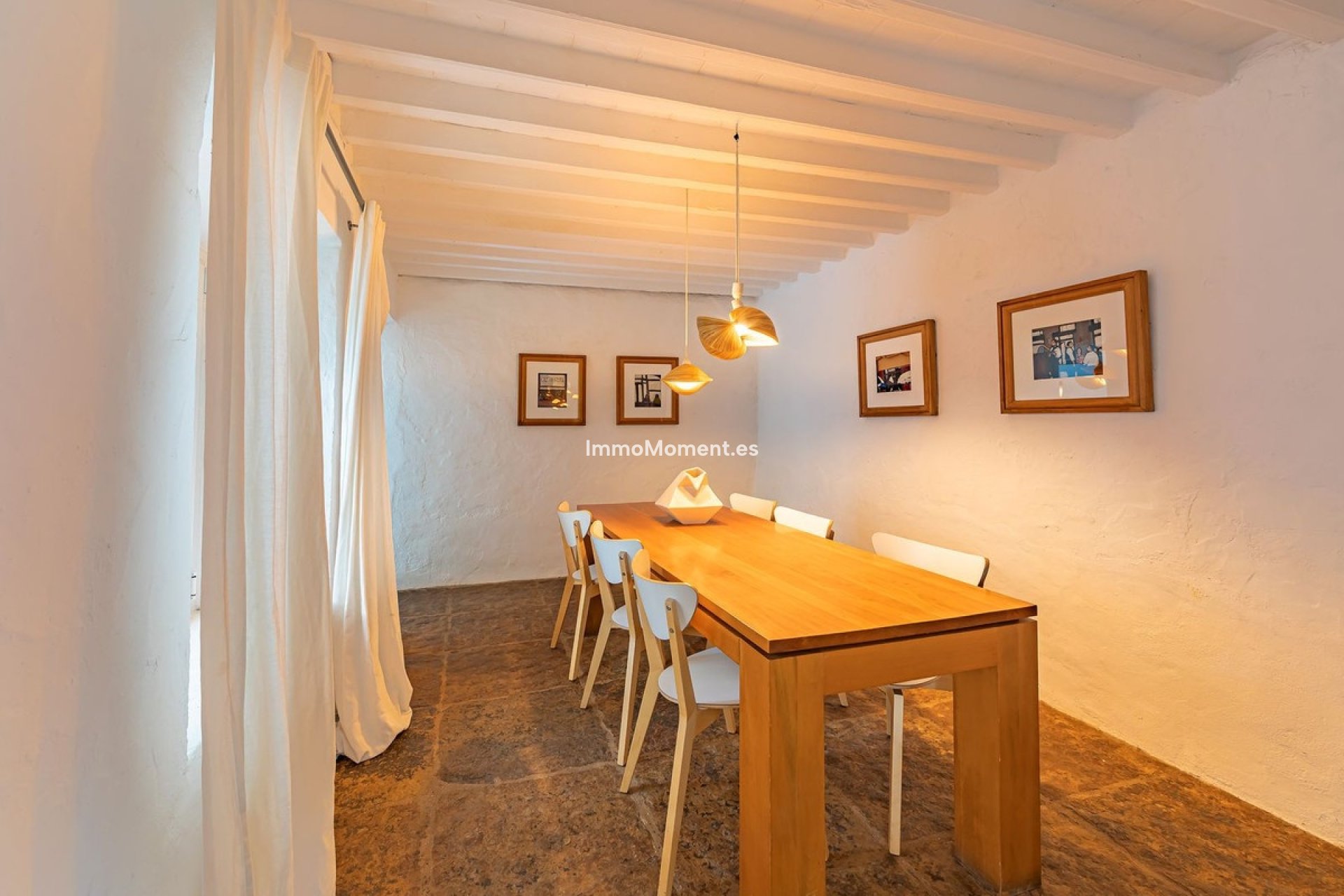 Wiederverkauf - Landhaus -   Inländisch - Coín