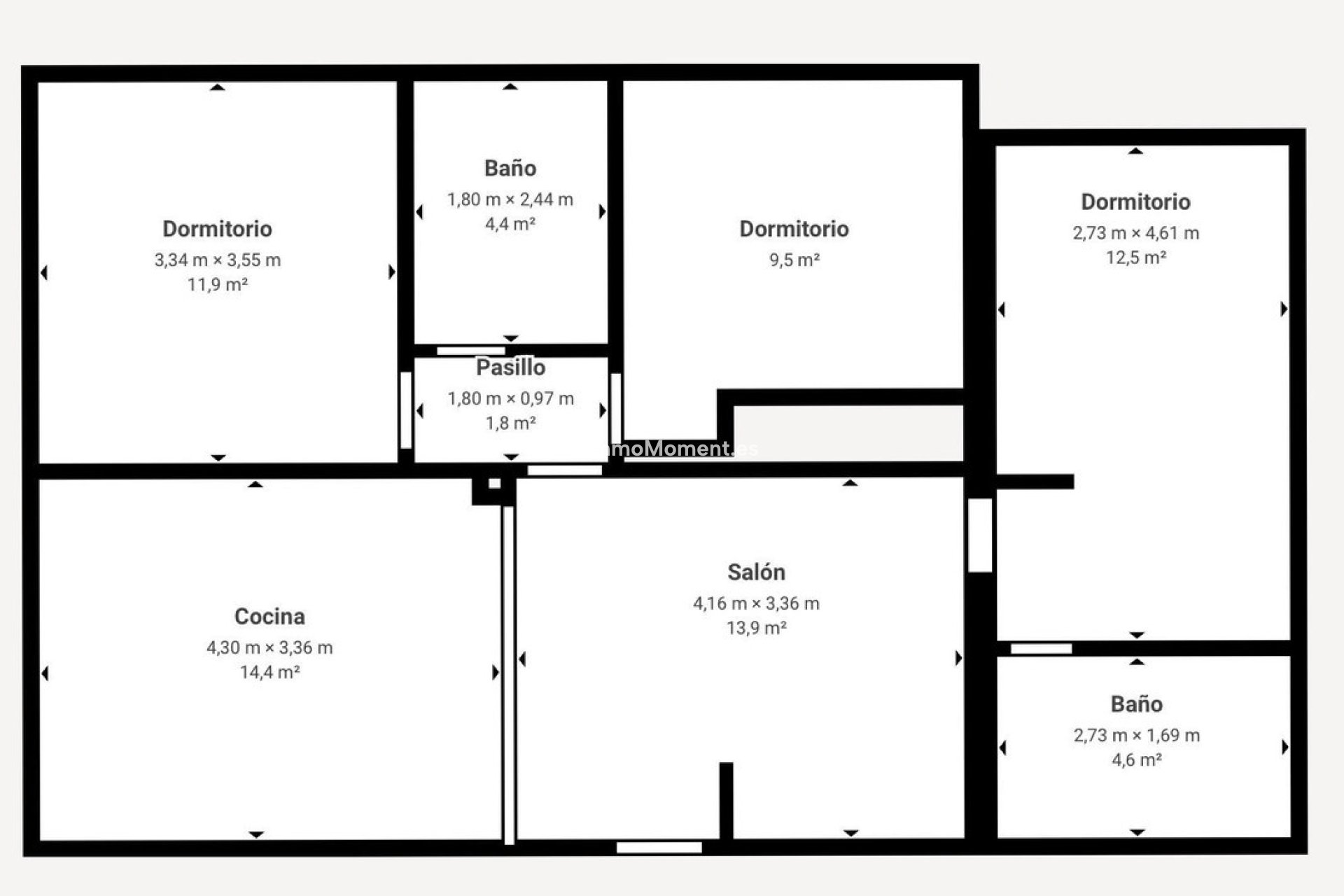 Wiederverkauf - Landhaus -   Inländisch - Coín