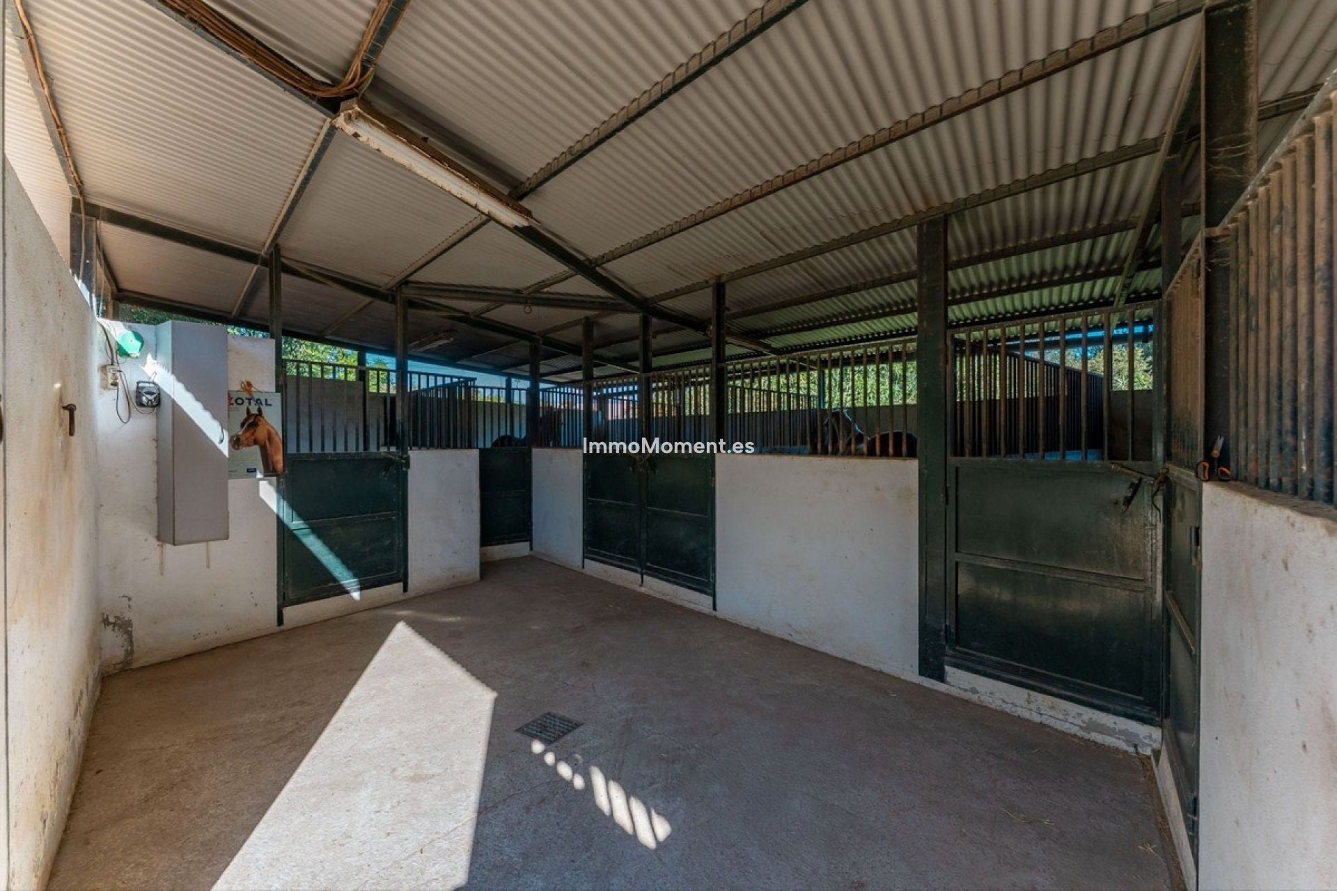 Wiederverkauf - Landhaus -   Inländisch - Coín