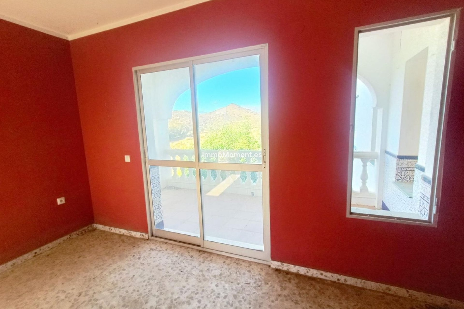 Wiederverkauf - Landhaus -   Inländisch - Coín