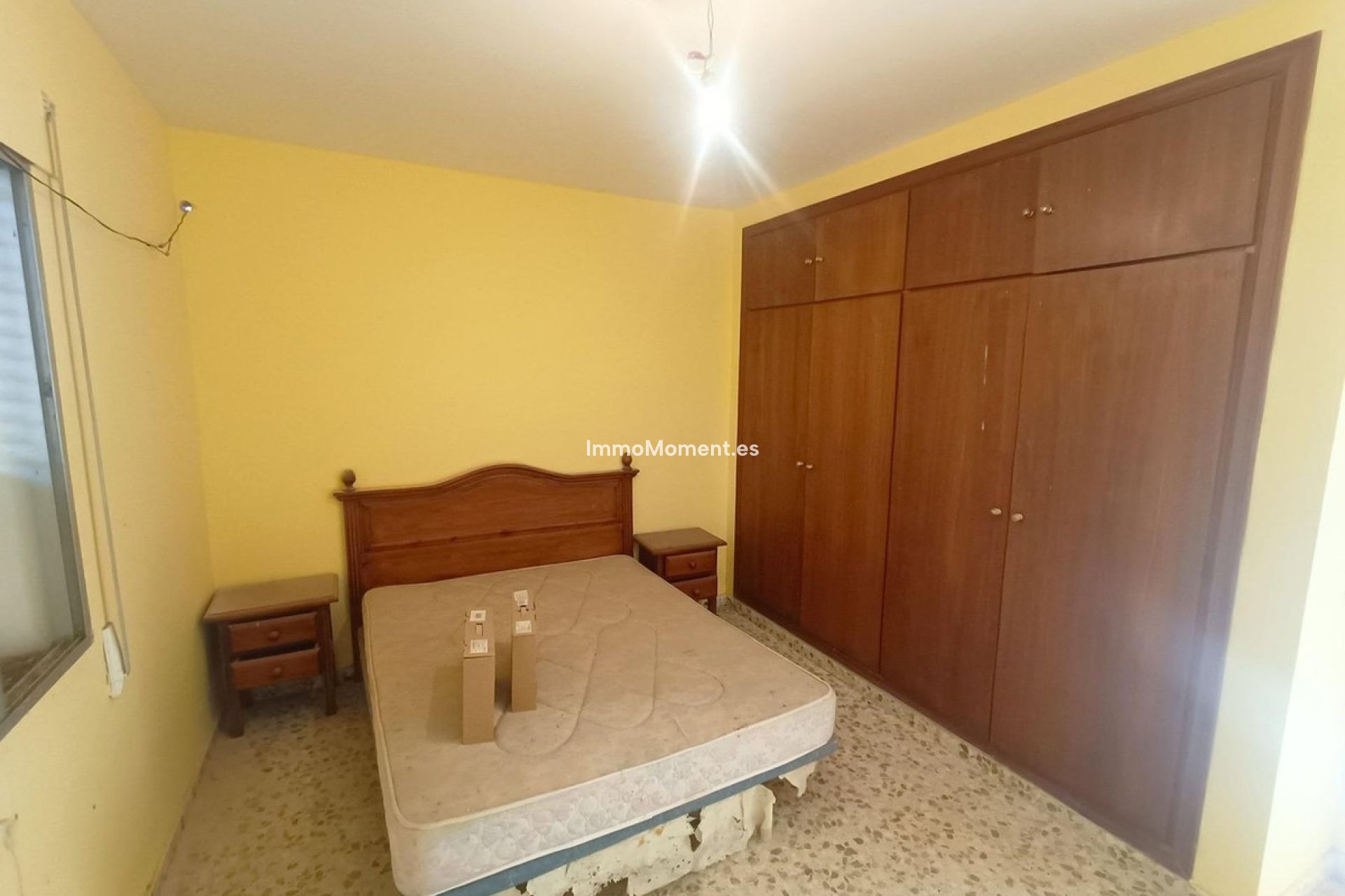 Wiederverkauf - Landhaus -   Inländisch - Coín