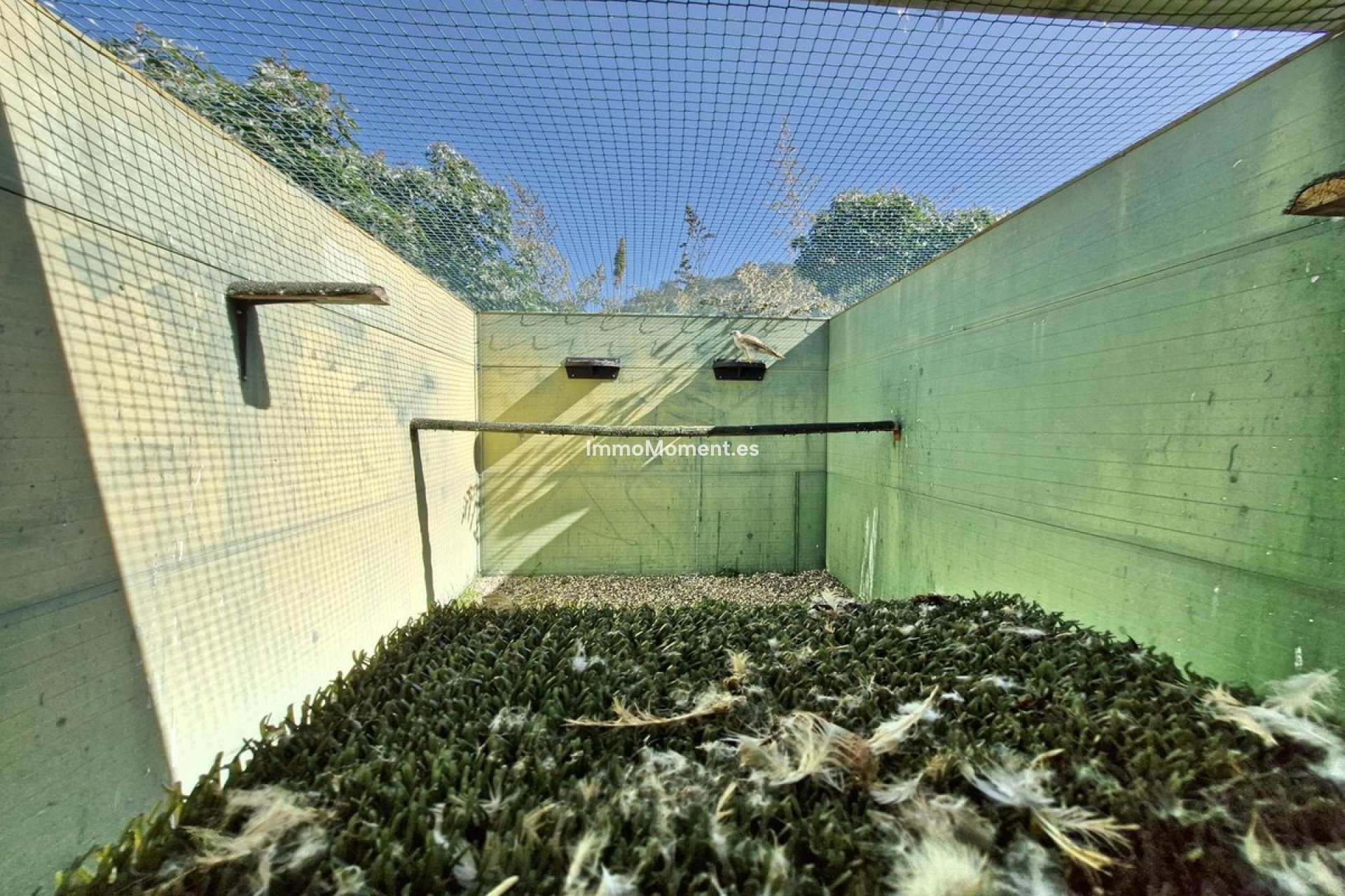 Wiederverkauf - Landhaus -   Inländisch - Coín