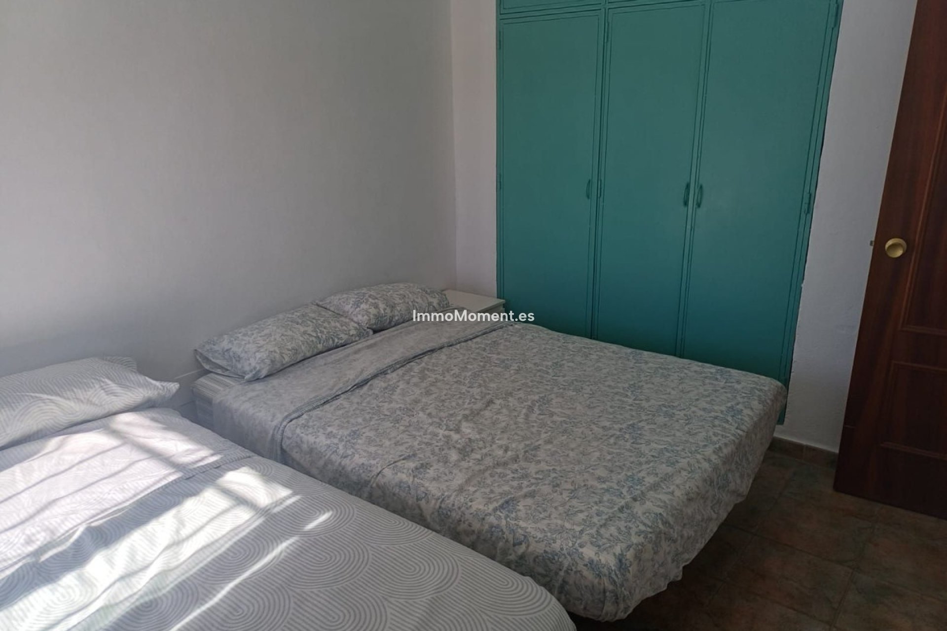 Wiederverkauf - Landhaus -   Inländisch - Coín