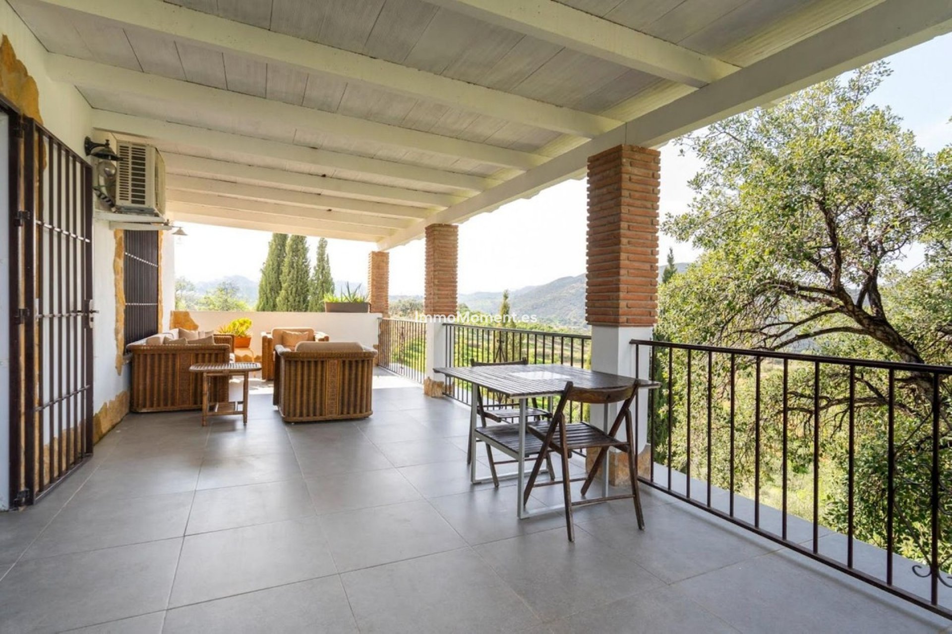 Wiederverkauf - Landhaus -   Inländisch - Coín