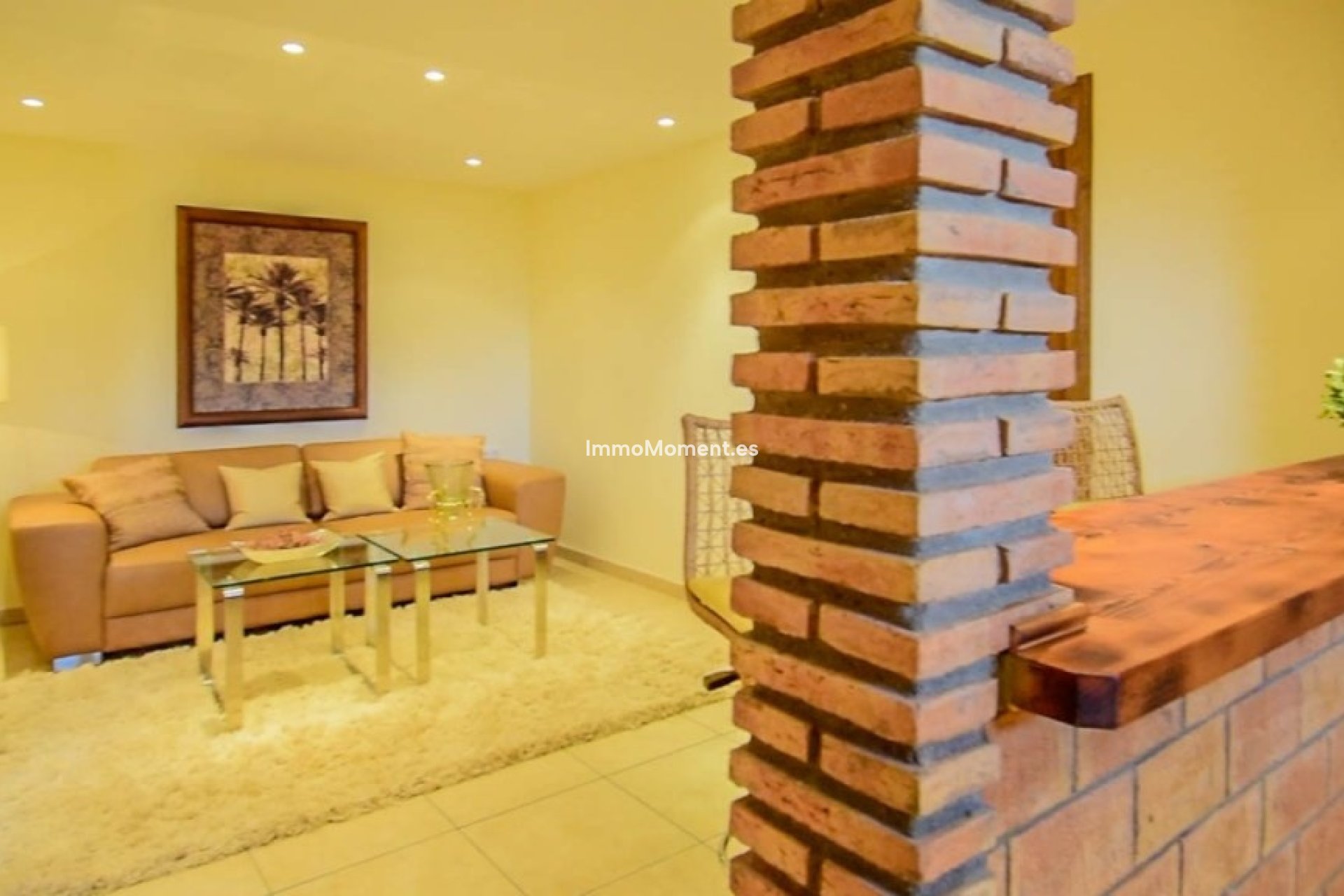 Wiederverkauf - Landhaus -   Inländisch - Coín