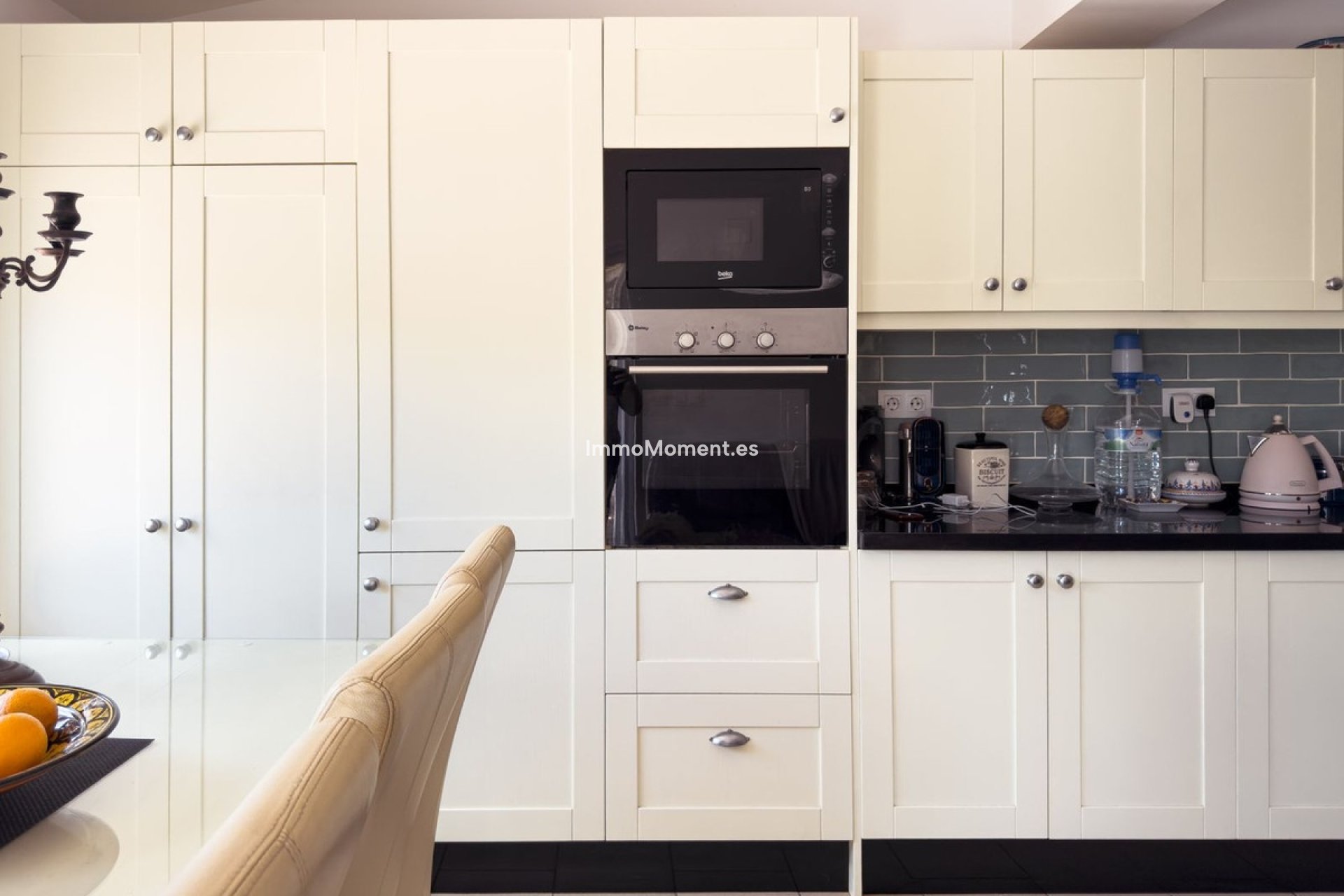 Wiederverkauf - Landhaus -   Inländisch - Coín