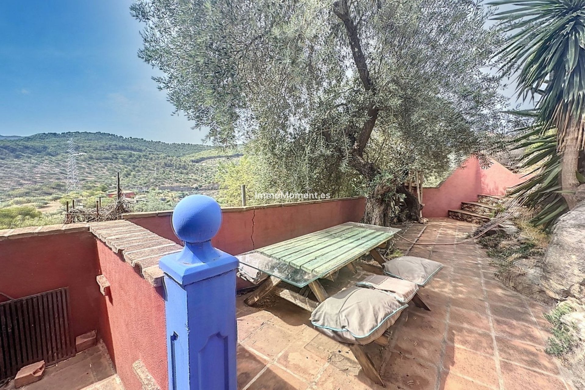 Wiederverkauf - Landhaus -   Inländisch - Monda