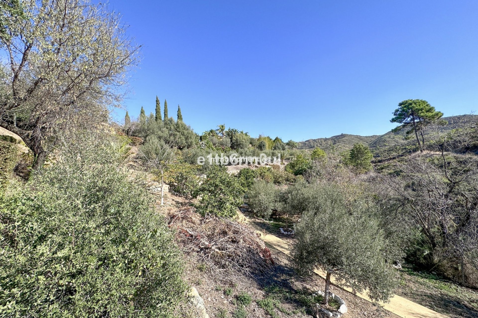 Wiederverkauf - Landhaus -   Inländisch - Ojén