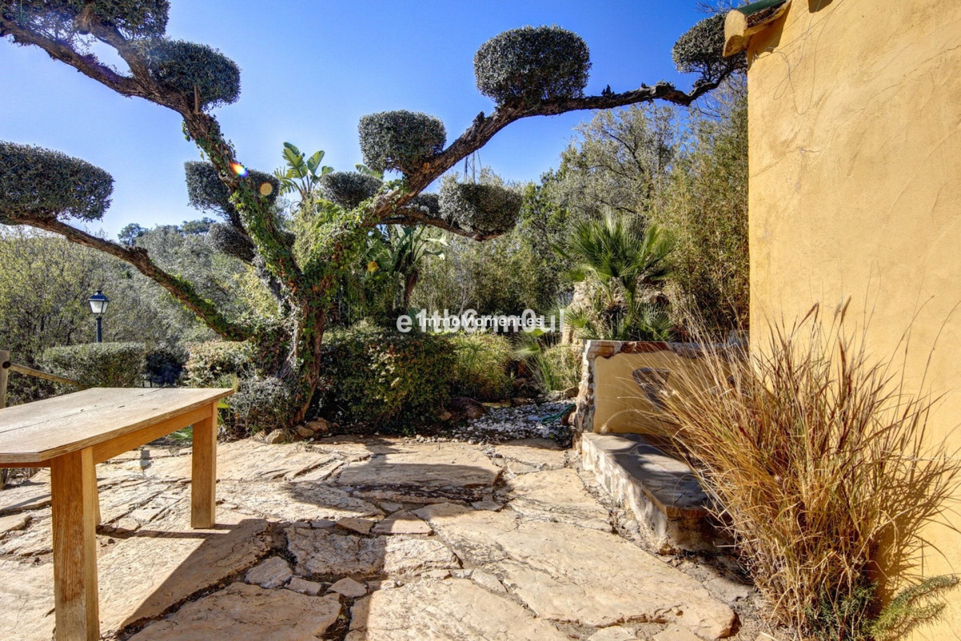 Wiederverkauf - Landhaus -   Inländisch - Ojén