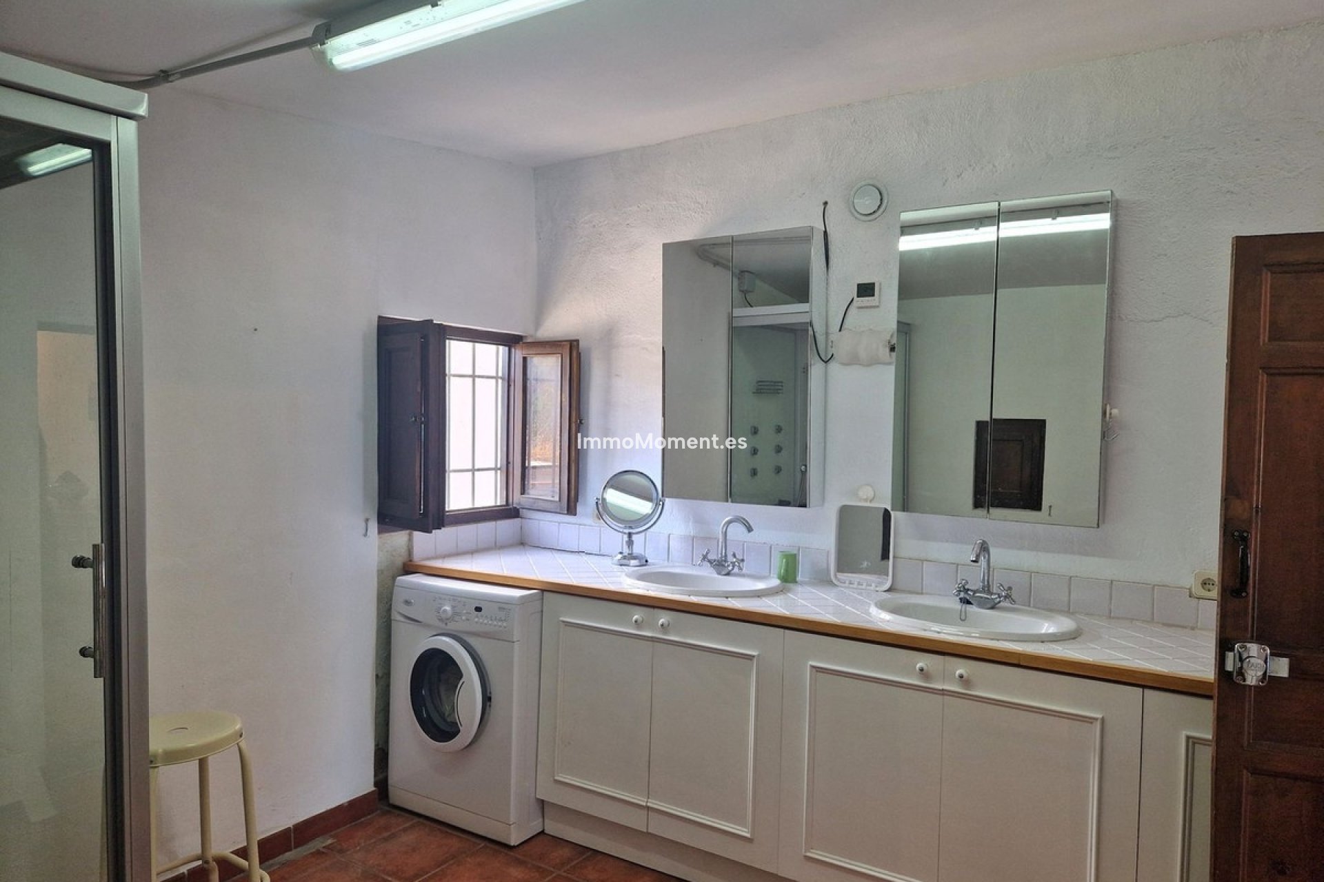 Wiederverkauf - Landhaus -   Inländisch - Pizarra