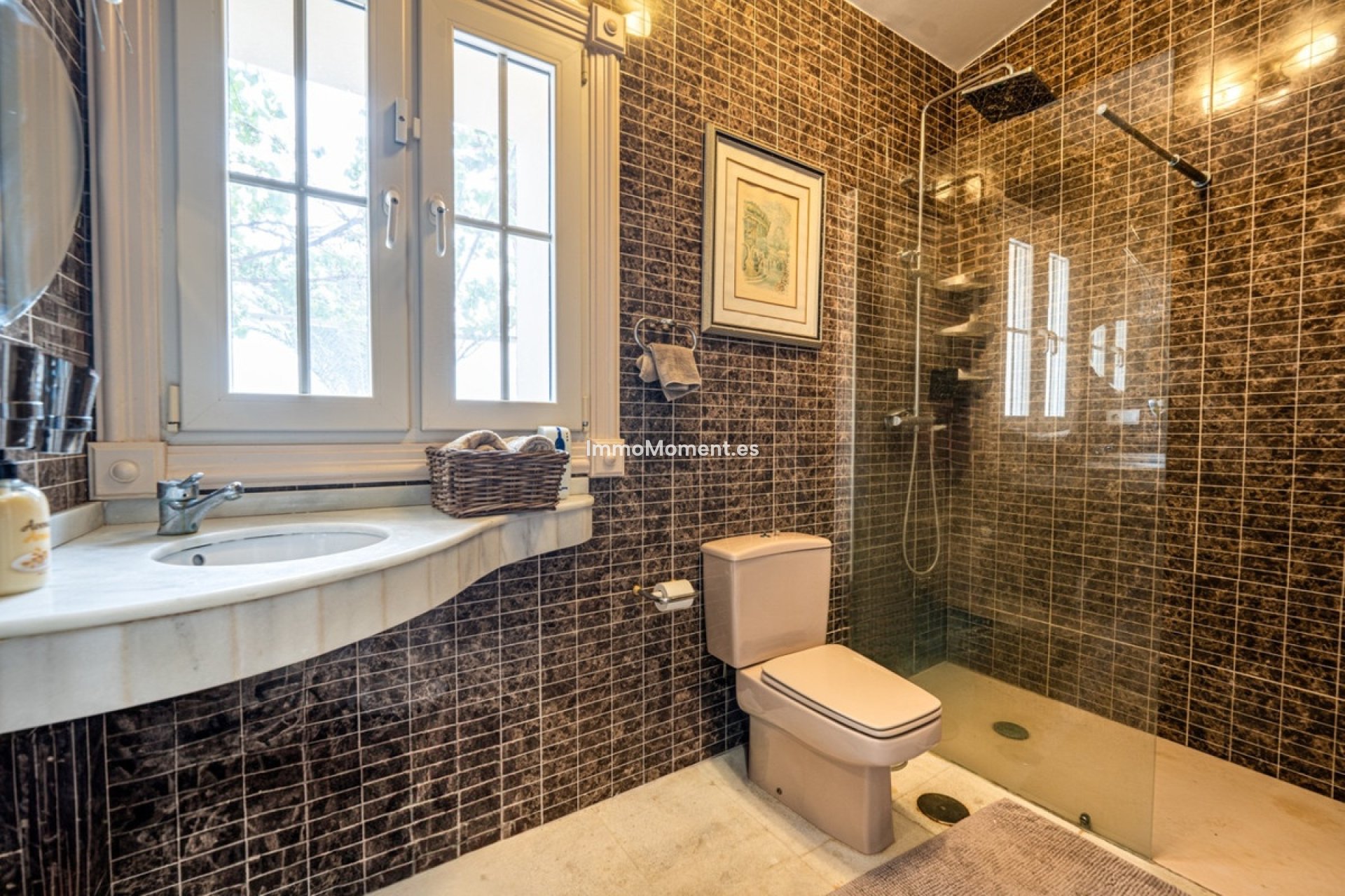 Wiederverkauf - Landhaus -   Inländisch - Pizarra