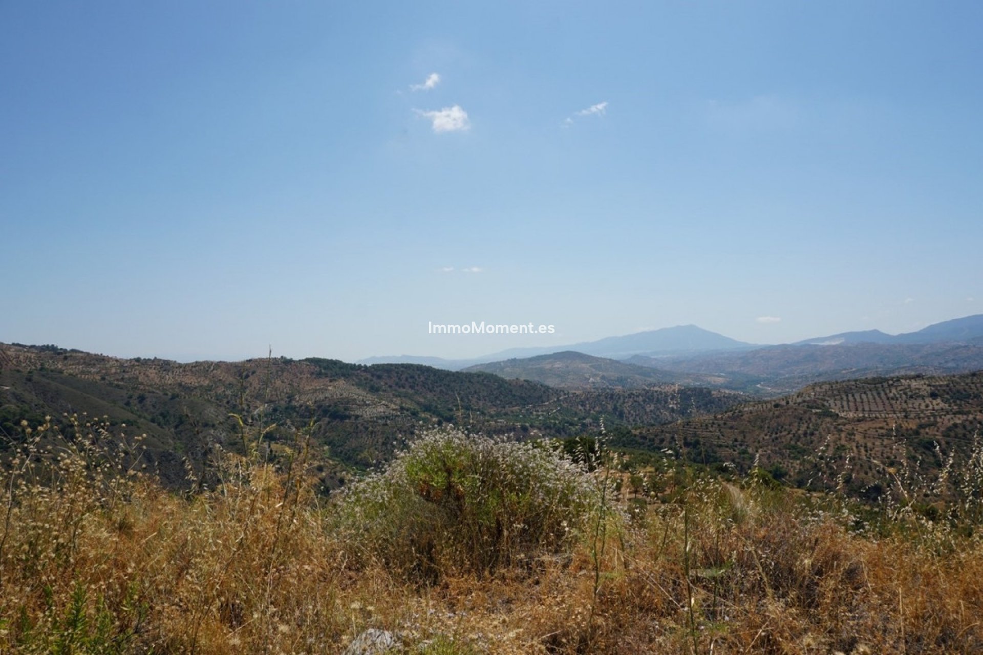 Wiederverkauf - Landhaus -   Inländisch - Yunquera