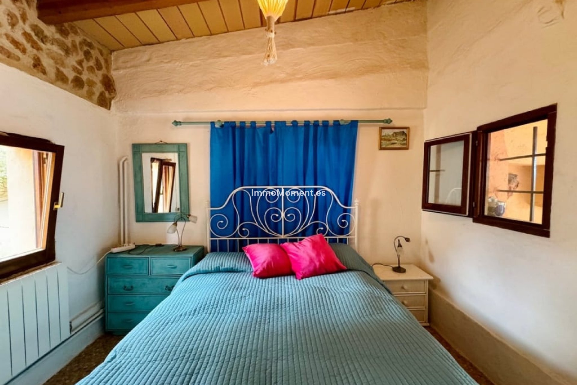 Wiederverkauf - Landhaus - Jávea - Jávea - Xàbia Centro