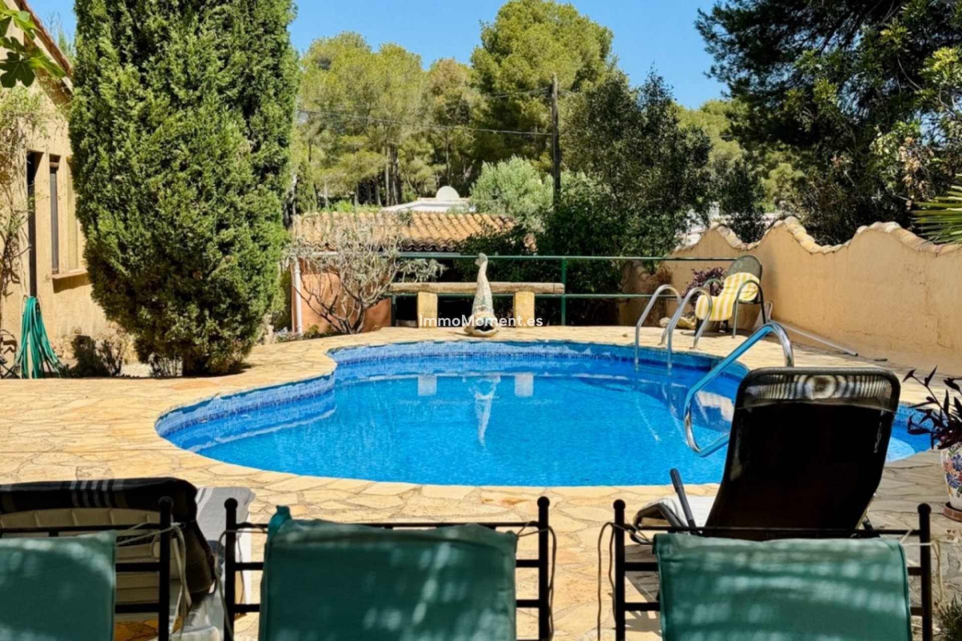 Wiederverkauf - Landhaus - Jávea - Jávea - Xàbia Centro