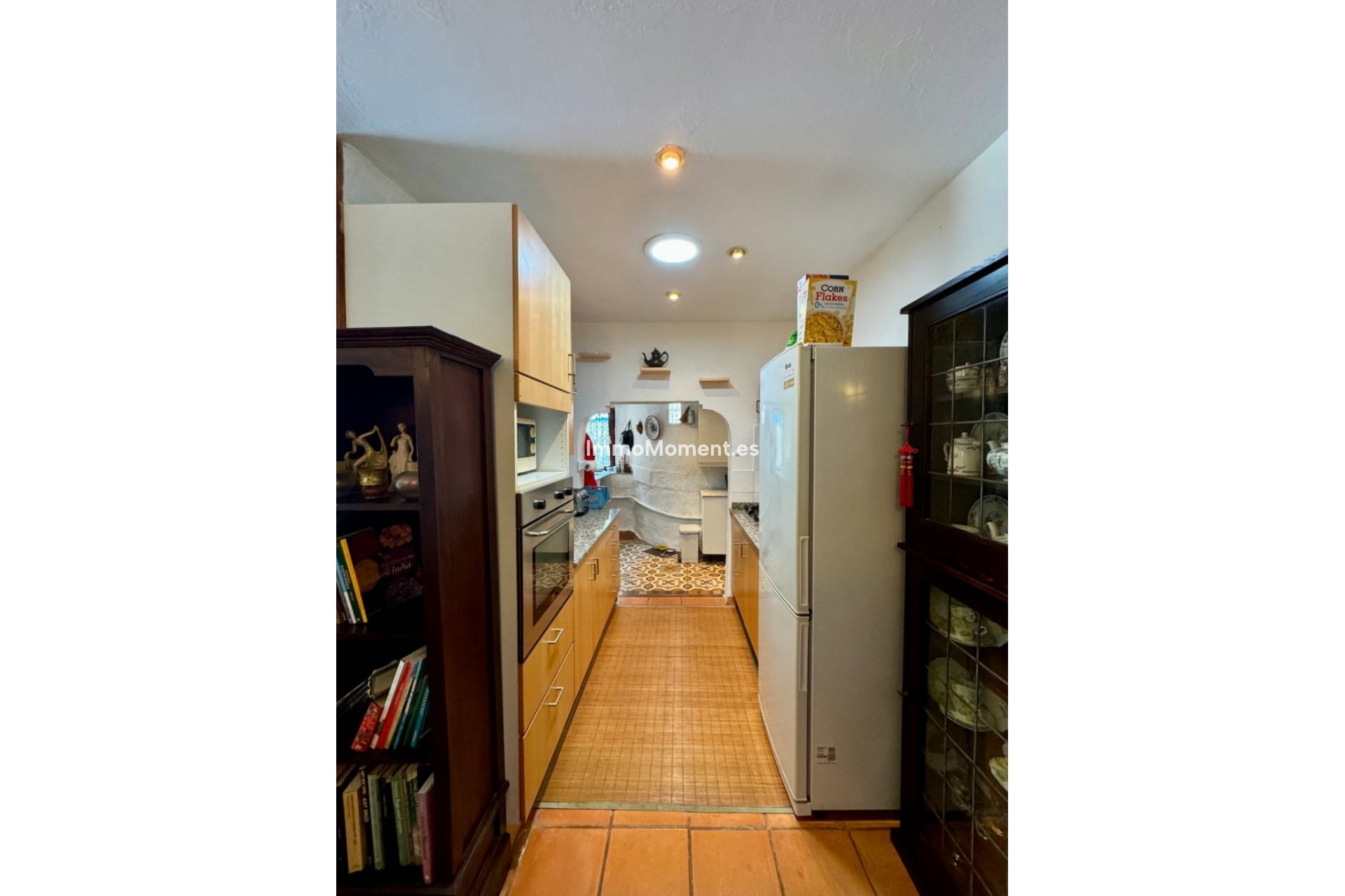 Wiederverkauf - Landhaus - Jávea - Jávea - Xàbia Centro