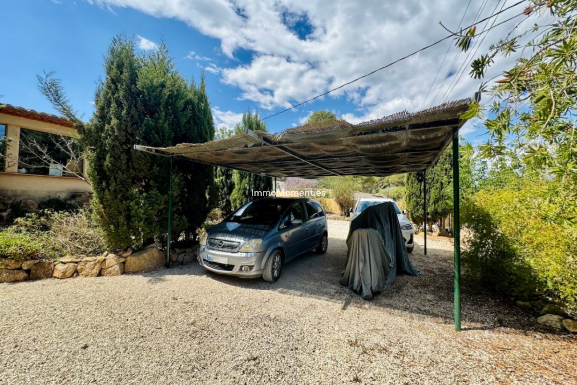 Wiederverkauf - Landhaus - Jávea - Jávea - Xàbia Centro