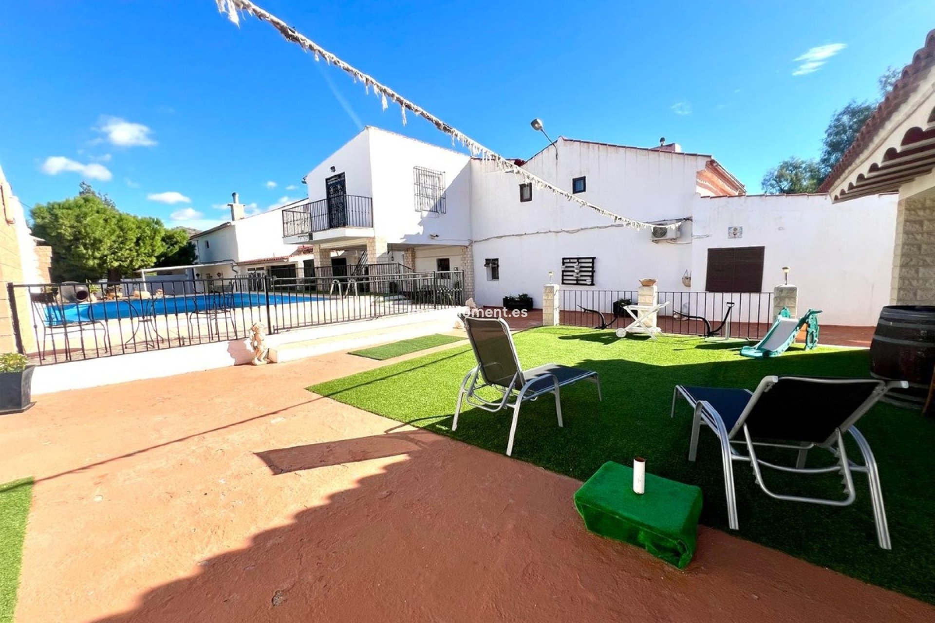 Wiederverkauf - Landhaus - Jumilla - Jumilla Centro