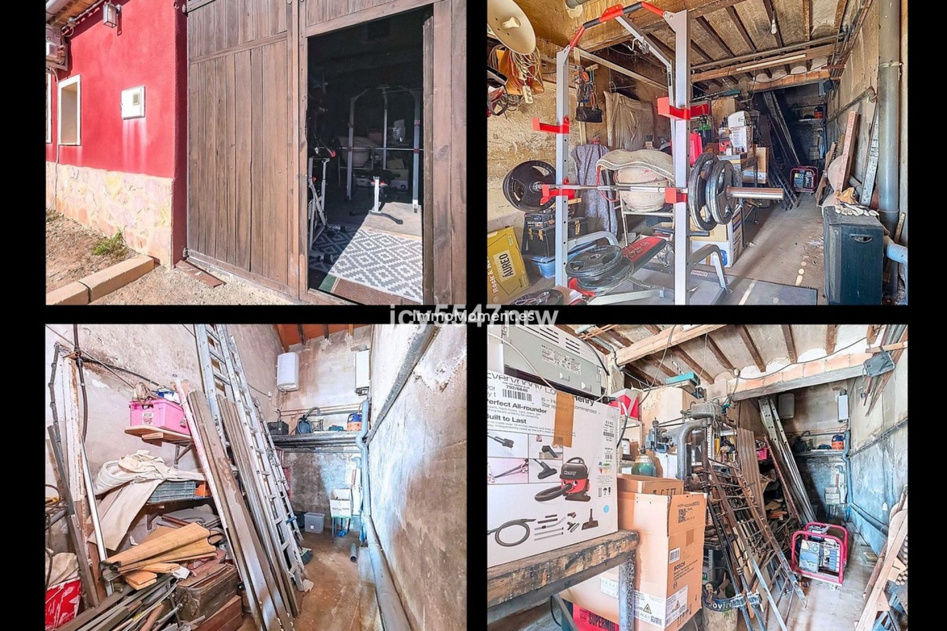 Wiederverkauf - Landhaus - Jumilla - Jumilla Centro