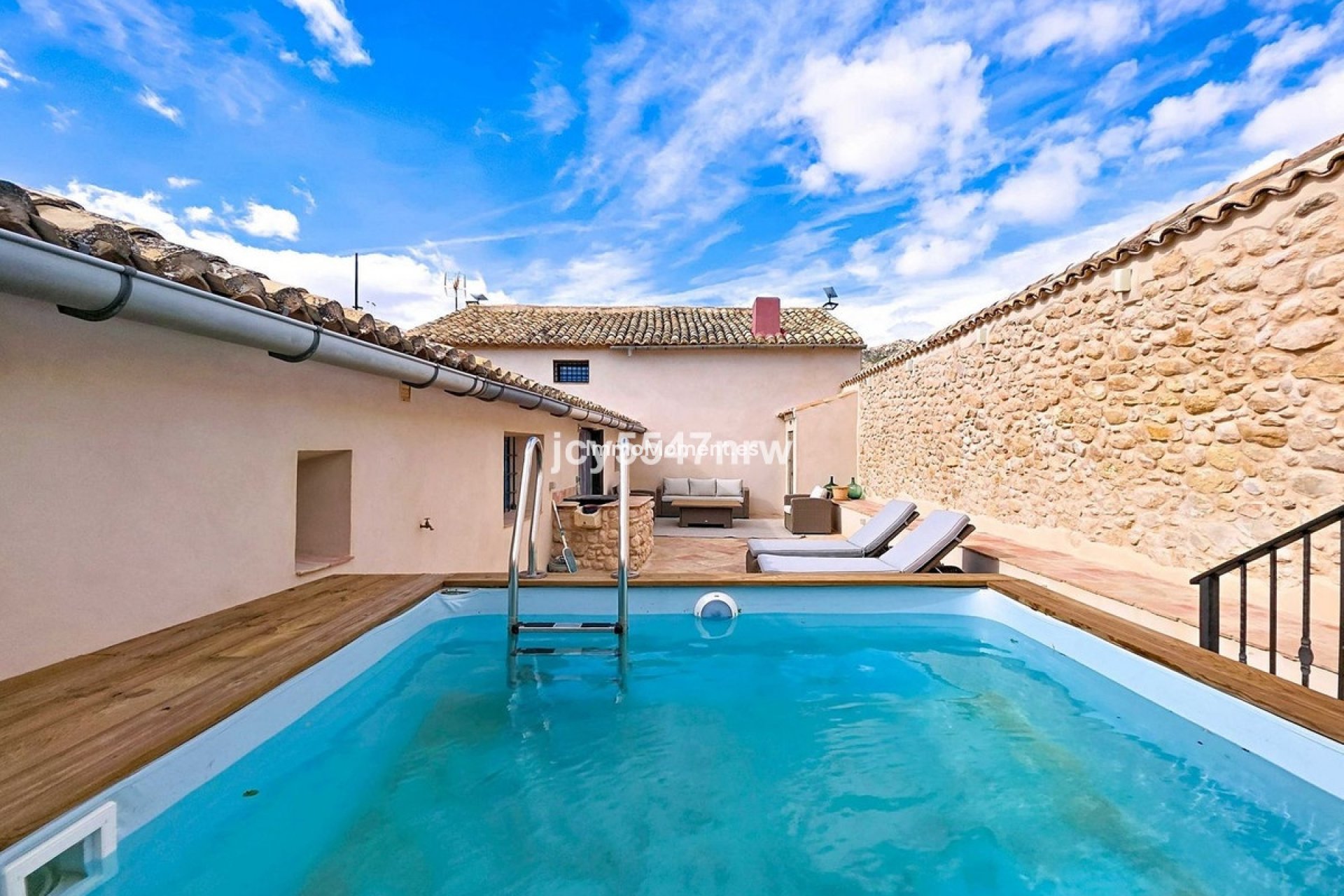 Wiederverkauf - Landhaus - Jumilla - Jumilla Centro