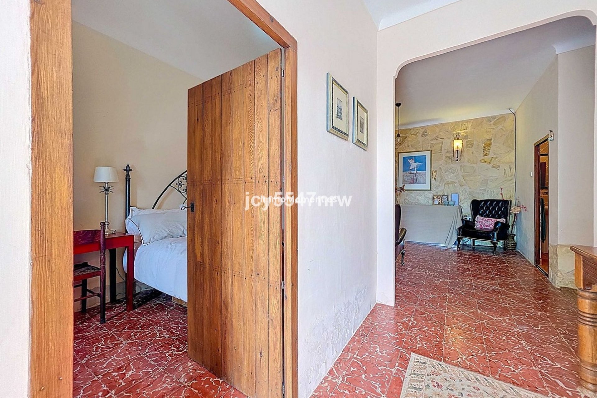 Wiederverkauf - Landhaus - Jumilla - Jumilla Centro