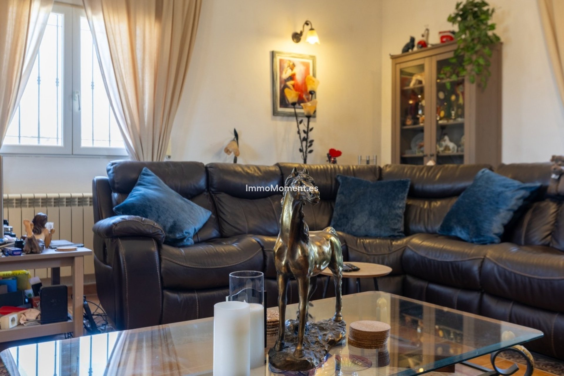 Wiederverkauf - Landhaus - Jumilla - Torre Del Rico