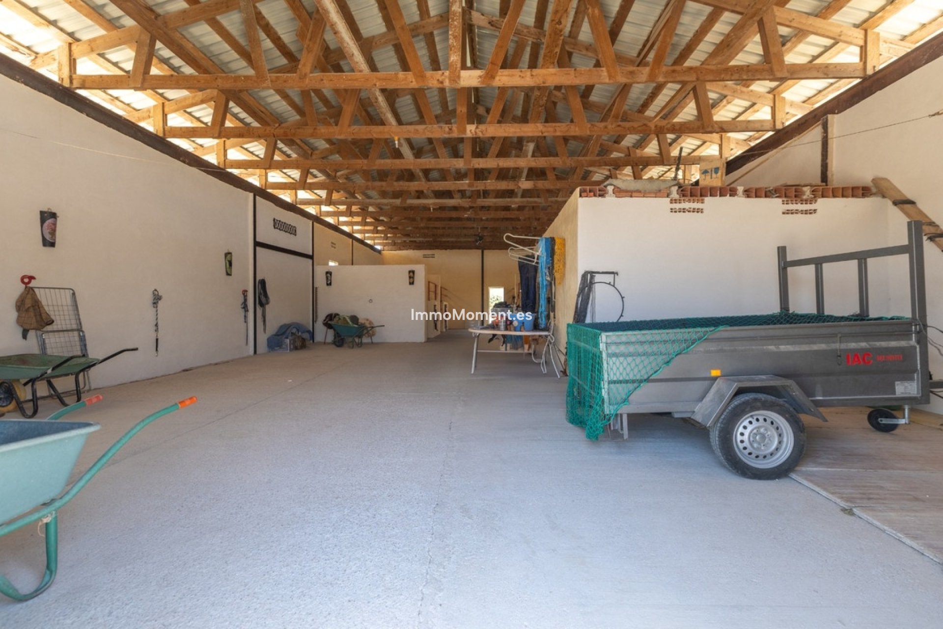 Wiederverkauf - Landhaus - Jumilla - Torre Del Rico