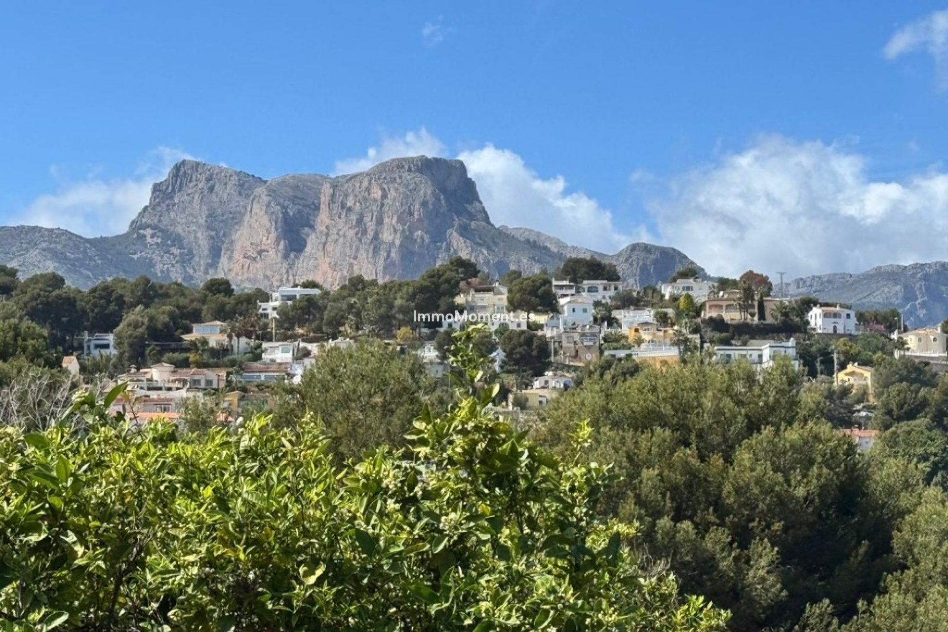 Wiederverkauf - Landhaus - La Nucía - Cautivador