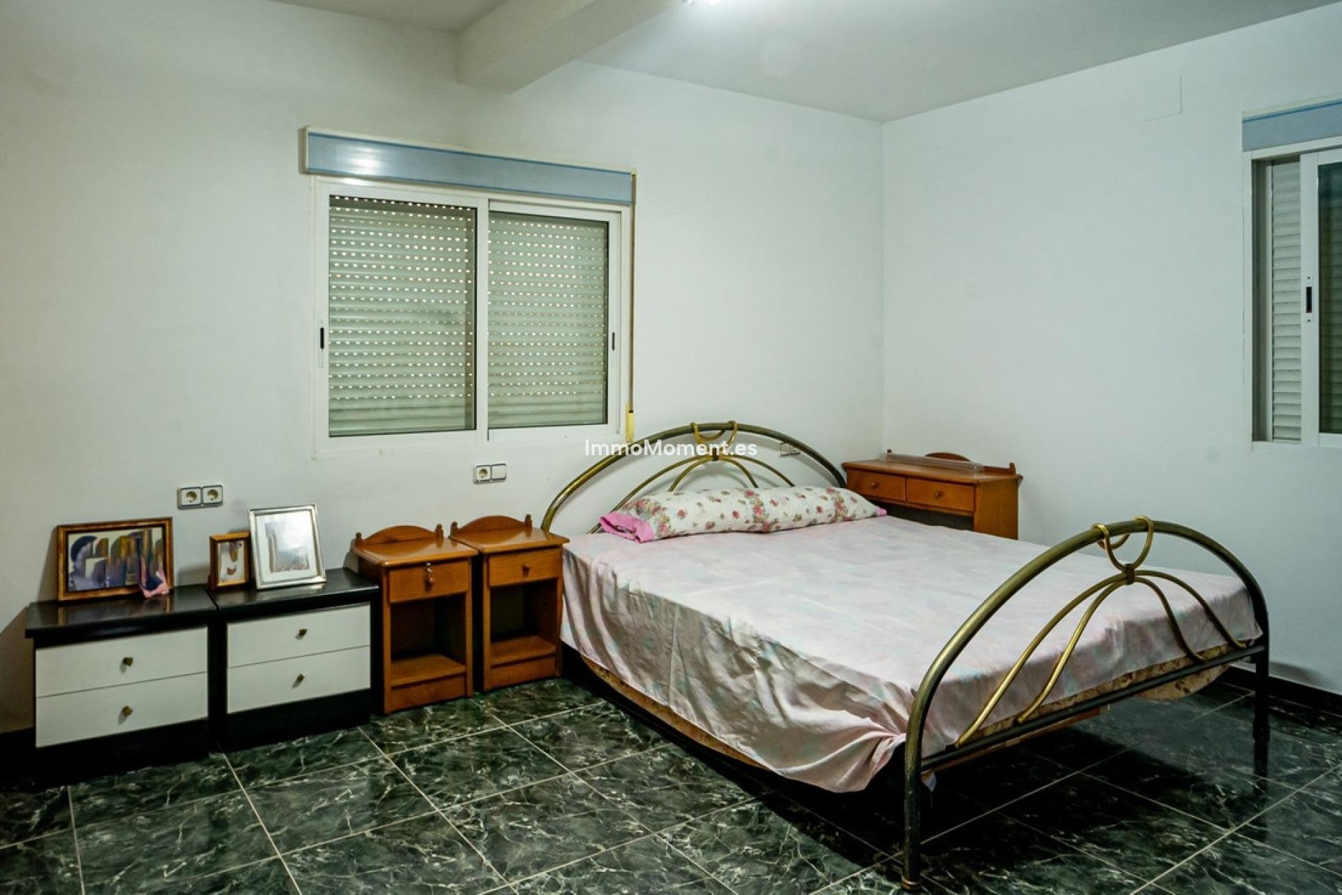 Wiederverkauf - Landhaus - La Nucía - La Nucia Centro