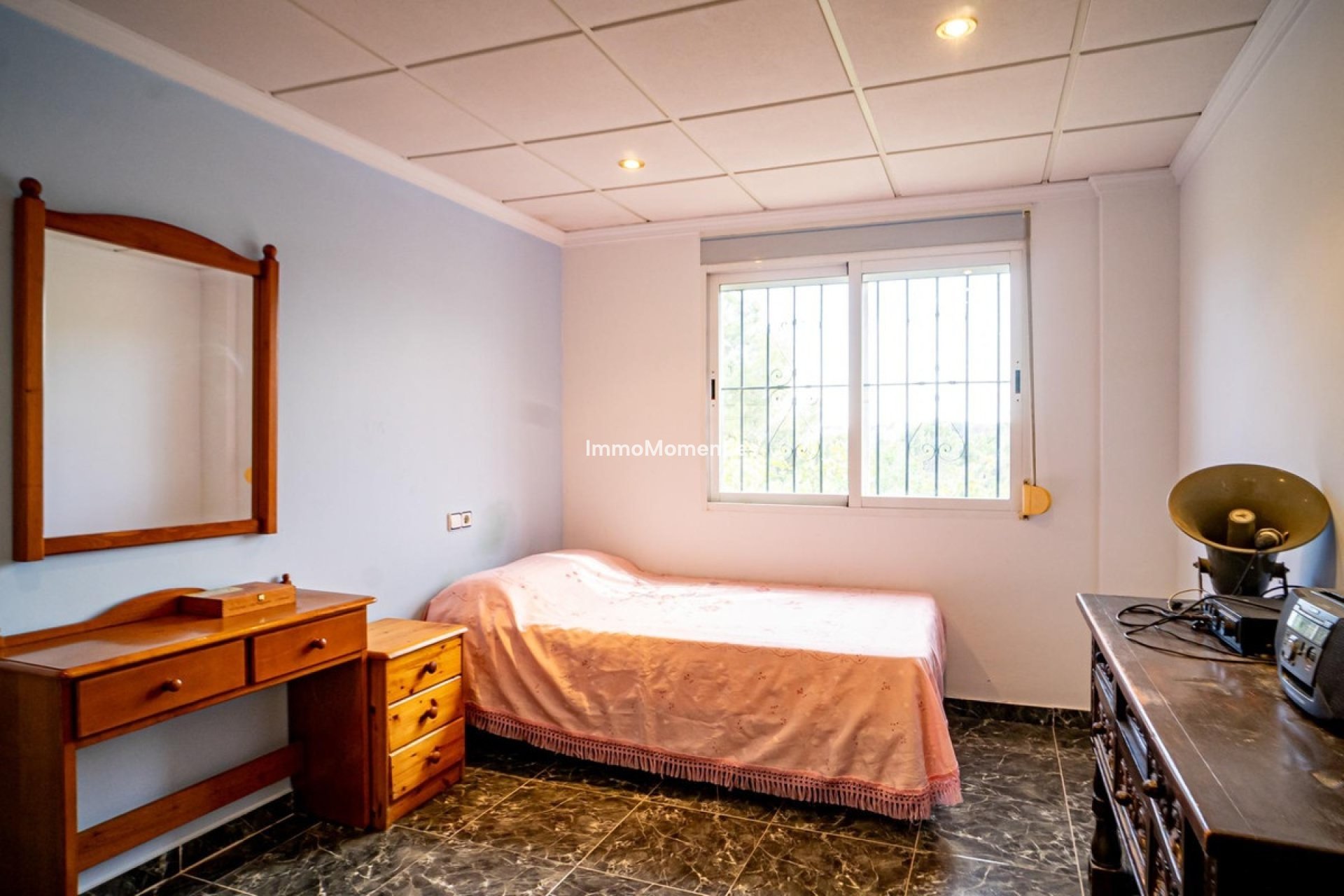 Wiederverkauf - Landhaus - La Nucía - La Nucia Centro