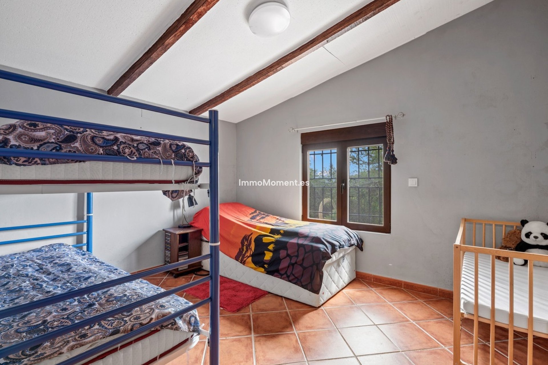 Wiederverkauf - Landhaus - La Nucía - La Nucia Centro