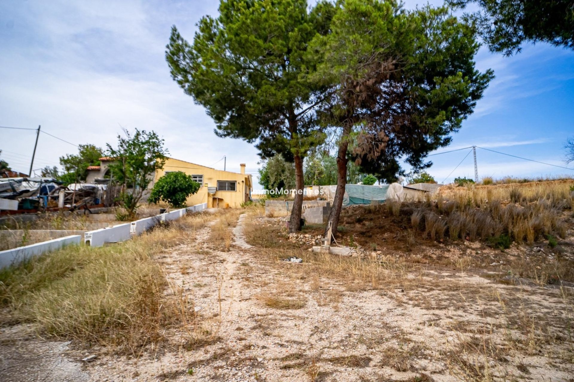 Wiederverkauf - Landhaus - La Nucía - La Nucia Centro
