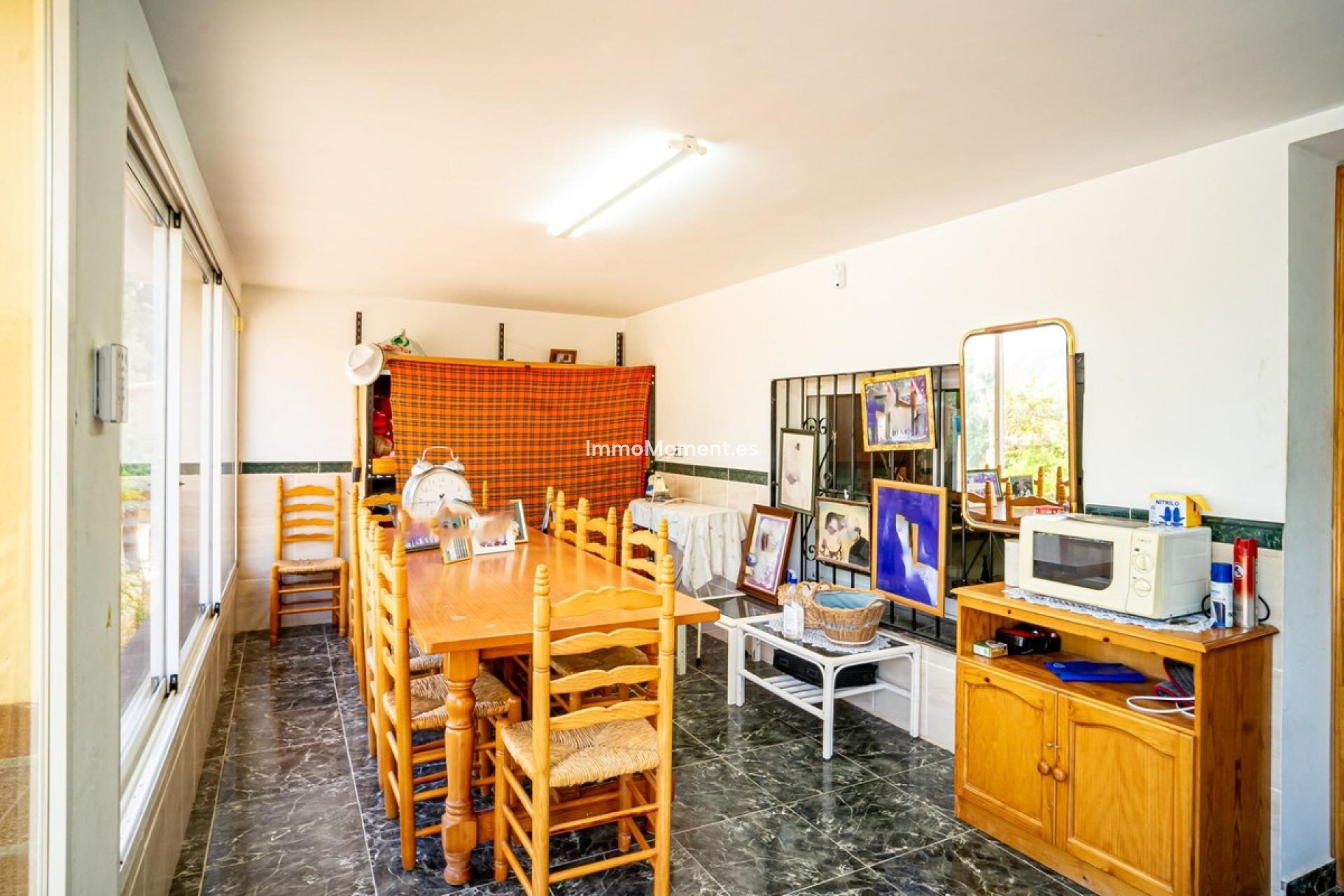 Wiederverkauf - Landhaus - La Nucía - La Nucia Centro