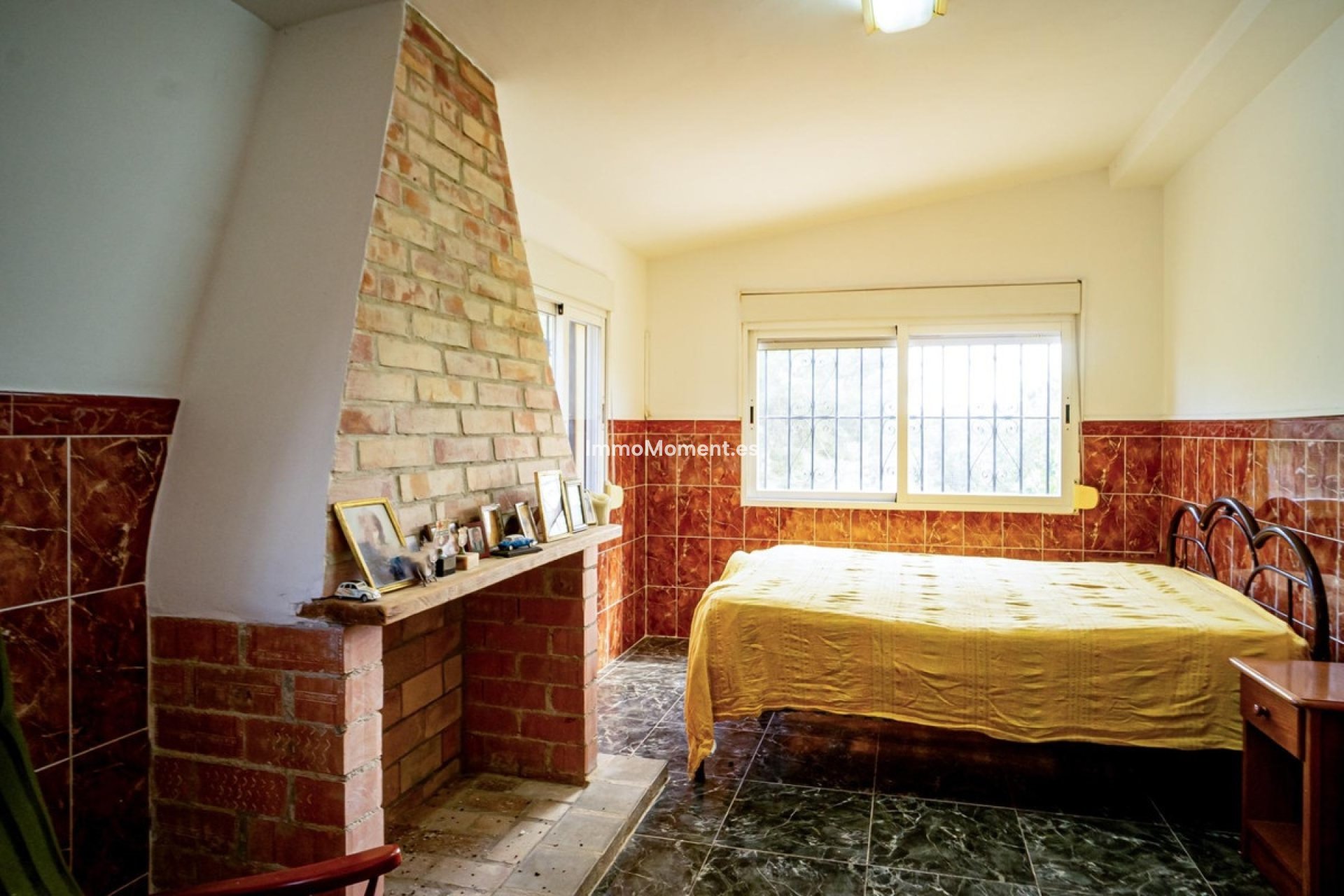 Wiederverkauf - Landhaus - La Nucía - La Nucia Centro