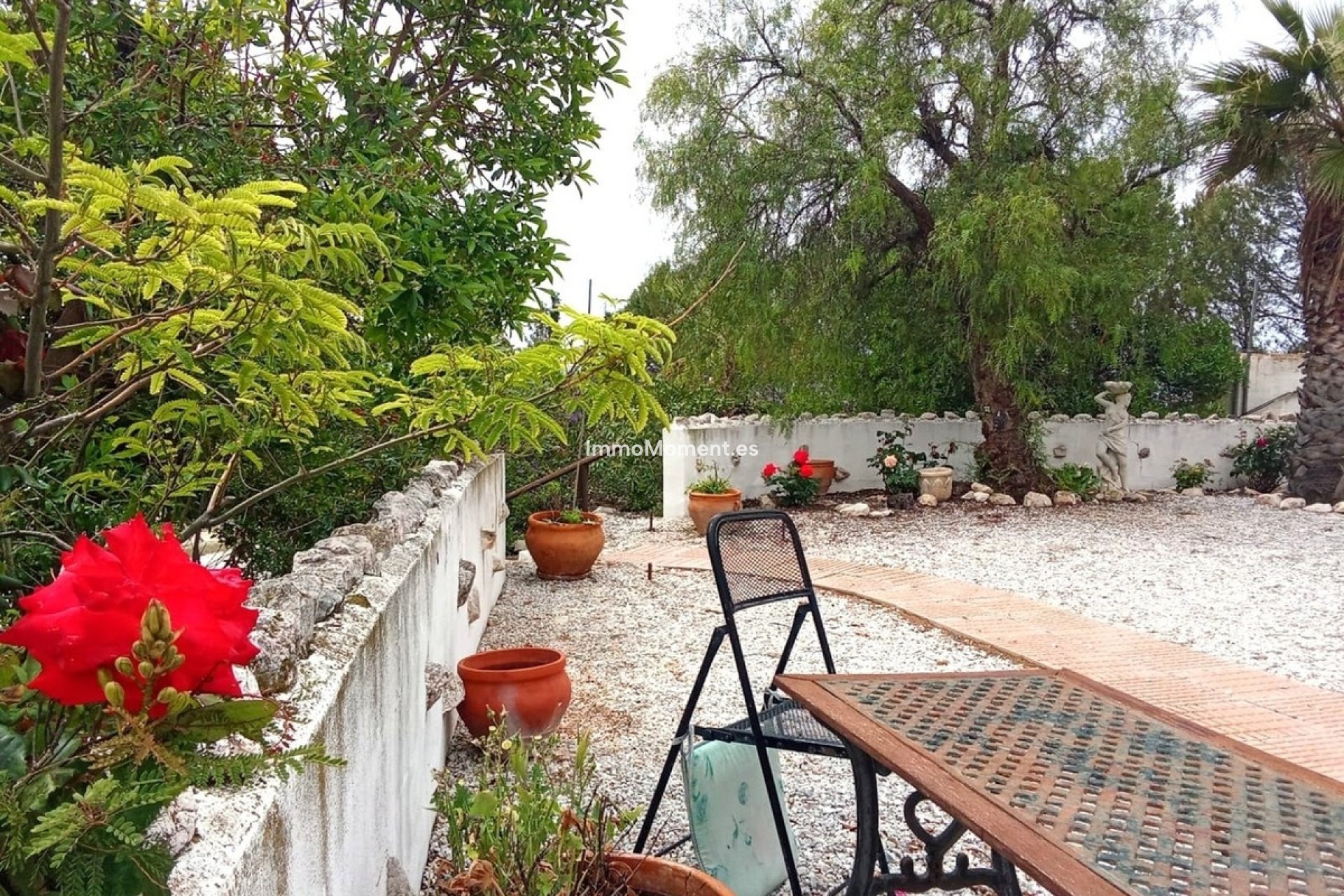 Wiederverkauf - Landhaus - Lorca - Lorca Centro