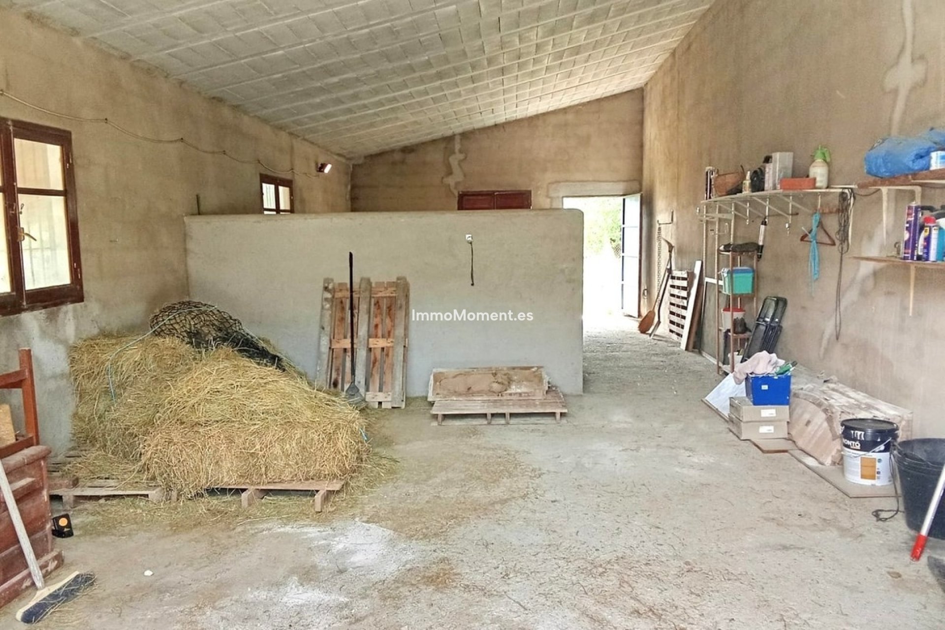Wiederverkauf - Landhaus - Lorca - Lorca Centro
