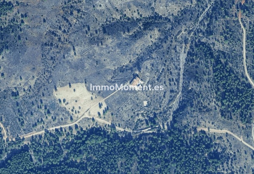 Wiederverkauf - Landhaus - Lorca - Lorca Centro