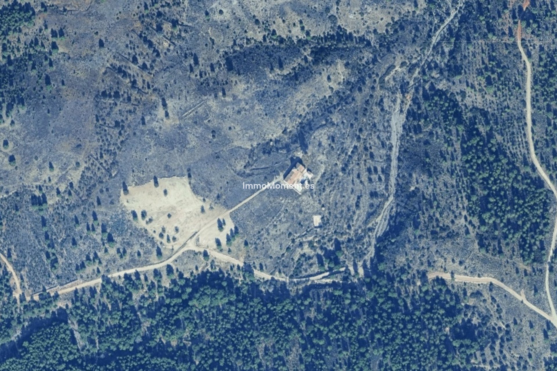 Wiederverkauf - Landhaus - Lorca - Lorca Centro