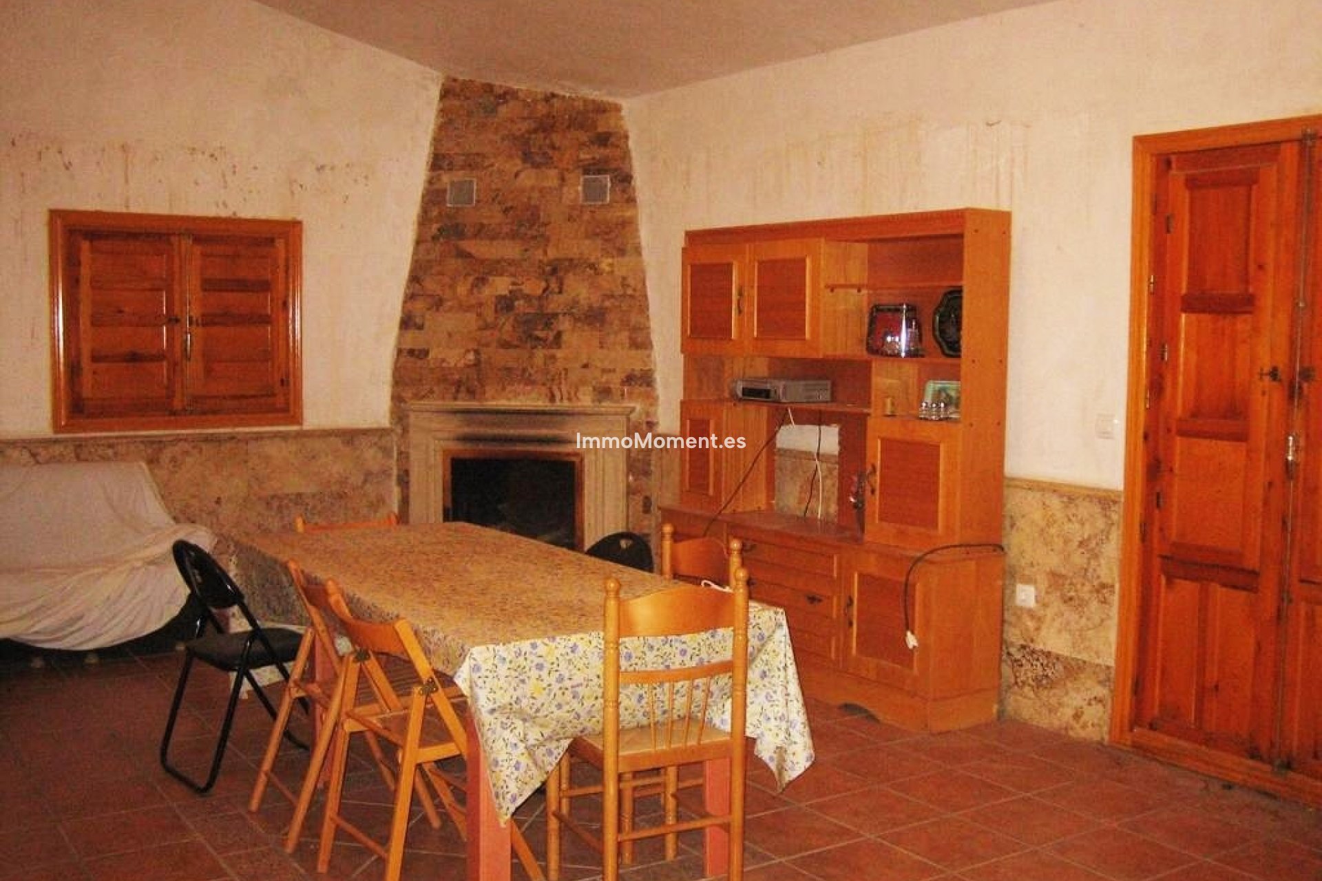 Wiederverkauf - Landhaus - Lorca - Lorca Centro