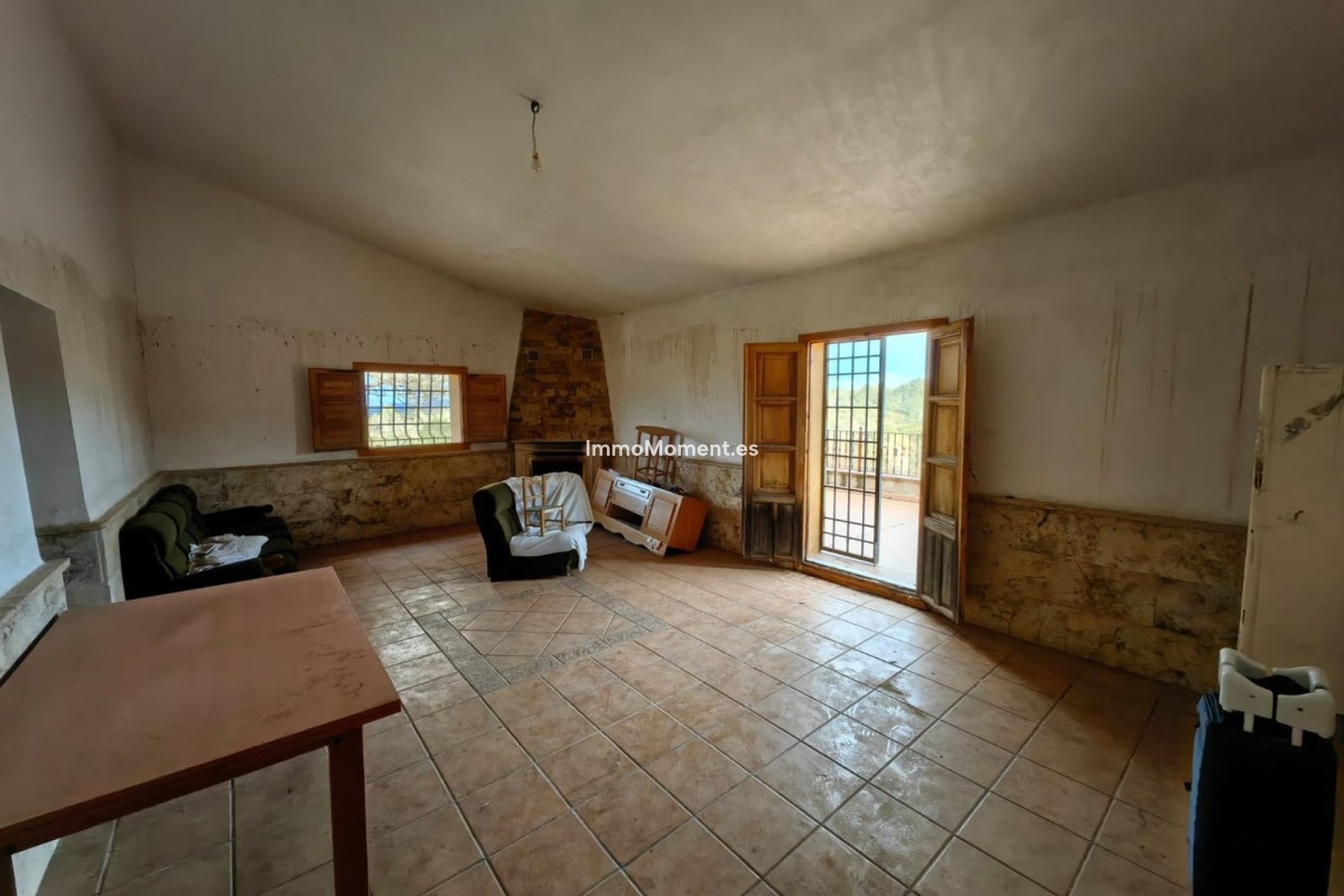 Wiederverkauf - Landhaus - Lorca - Lorca Centro