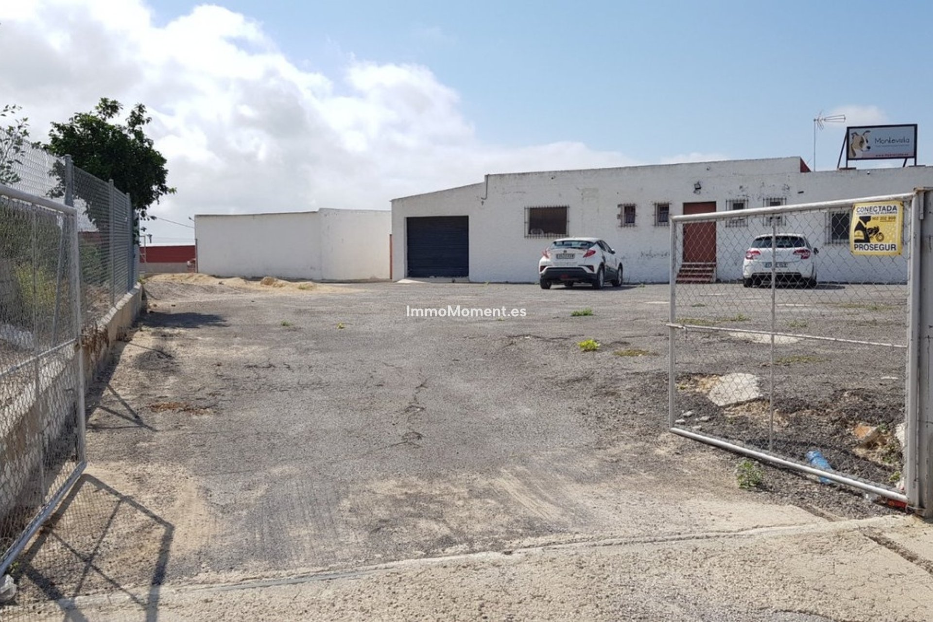 Wiederverkauf - Landhaus - Los Montesinos - Los Montesinos Centro