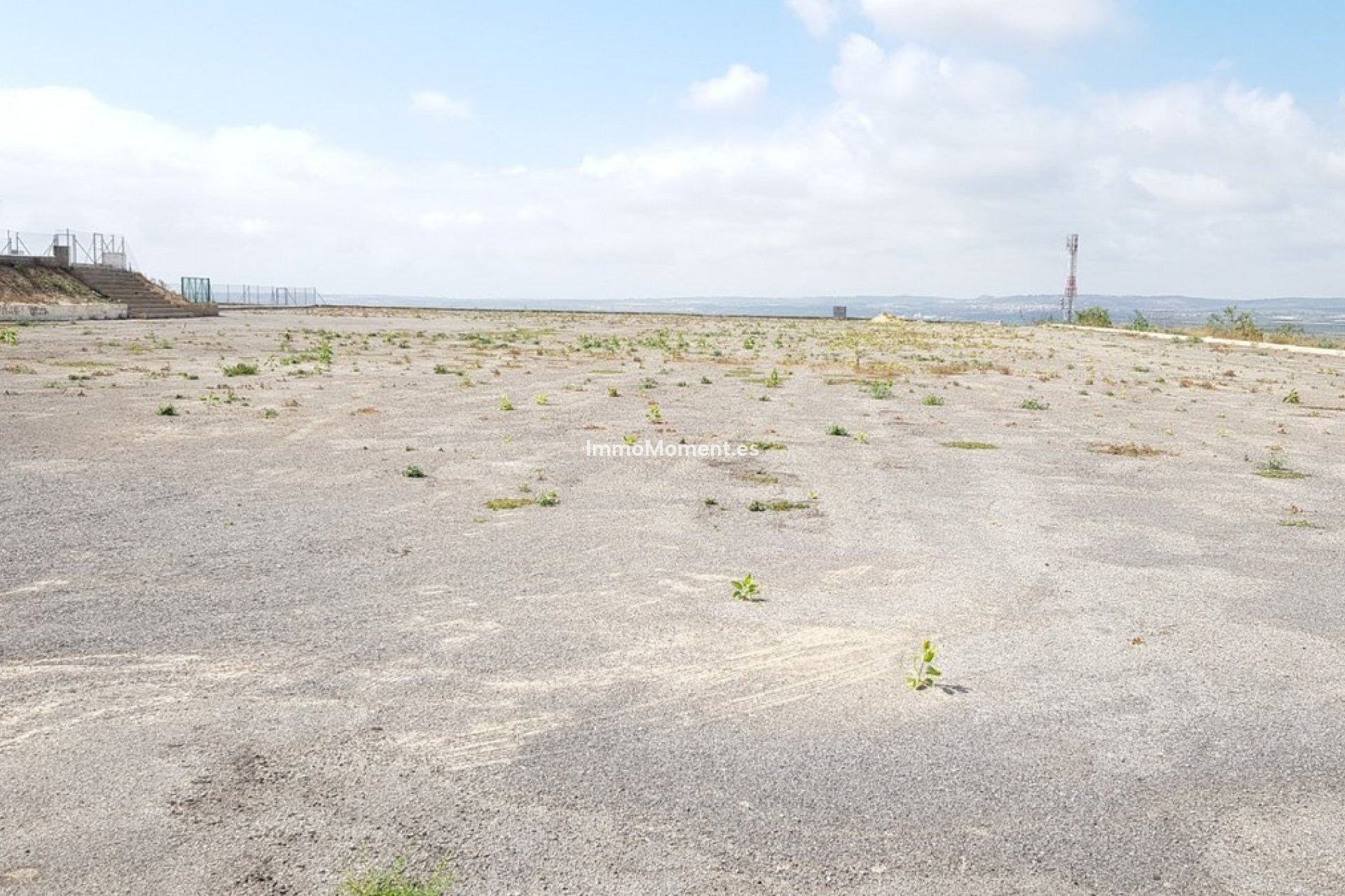 Wiederverkauf - Landhaus - Los Montesinos - Los Montesinos Centro