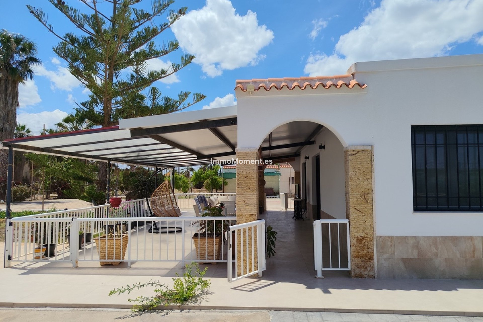 Wiederverkauf - Landhaus - Los Montesinos - Los Montesinos Centro