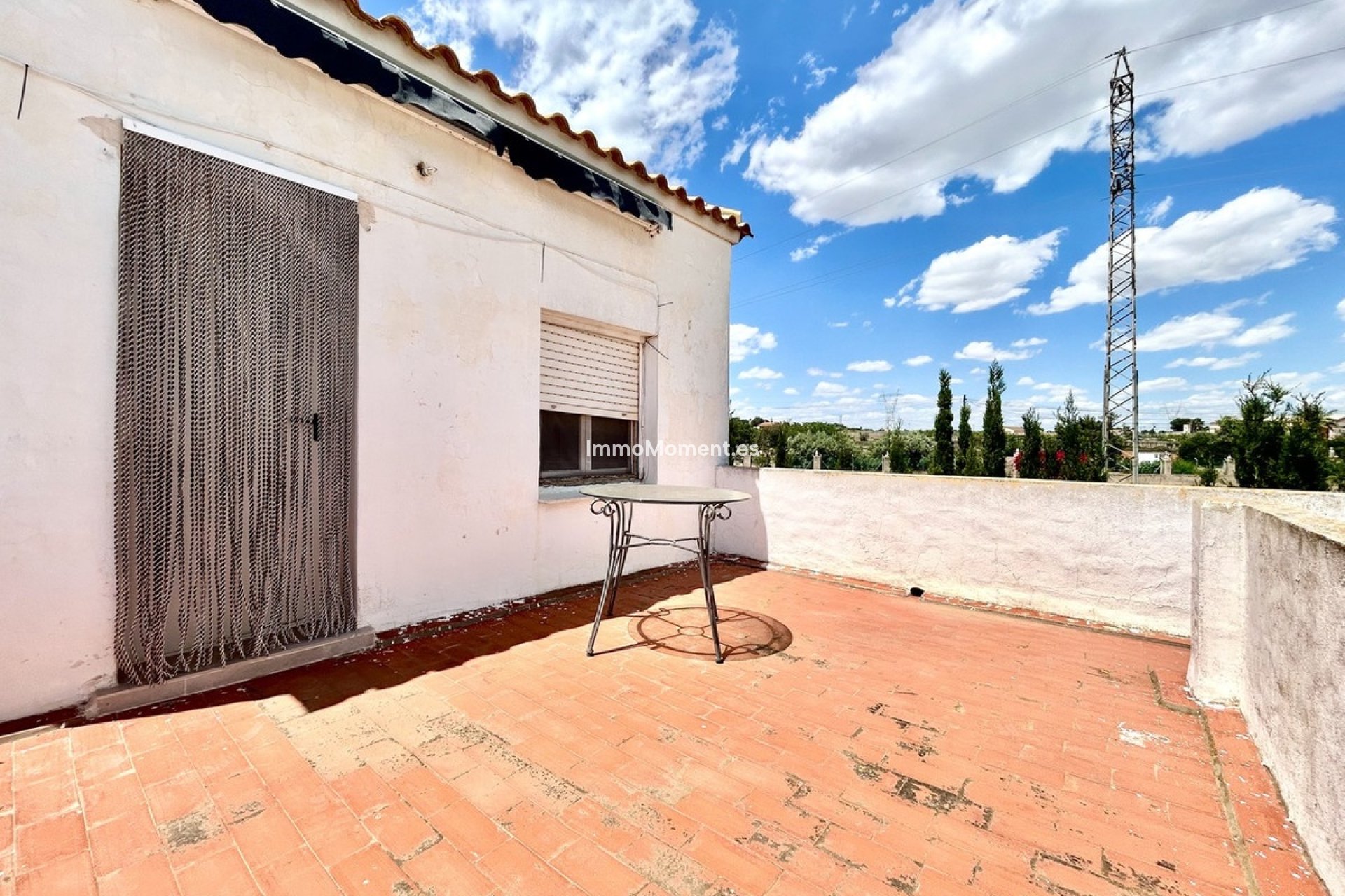 Wiederverkauf - Landhaus - Los Montesinos - Los Montesinos Centro