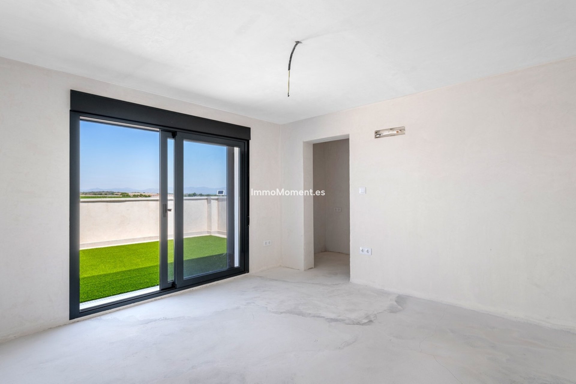 Wiederverkauf - Landhaus - Los Montesinos - Los Montesinos Centro